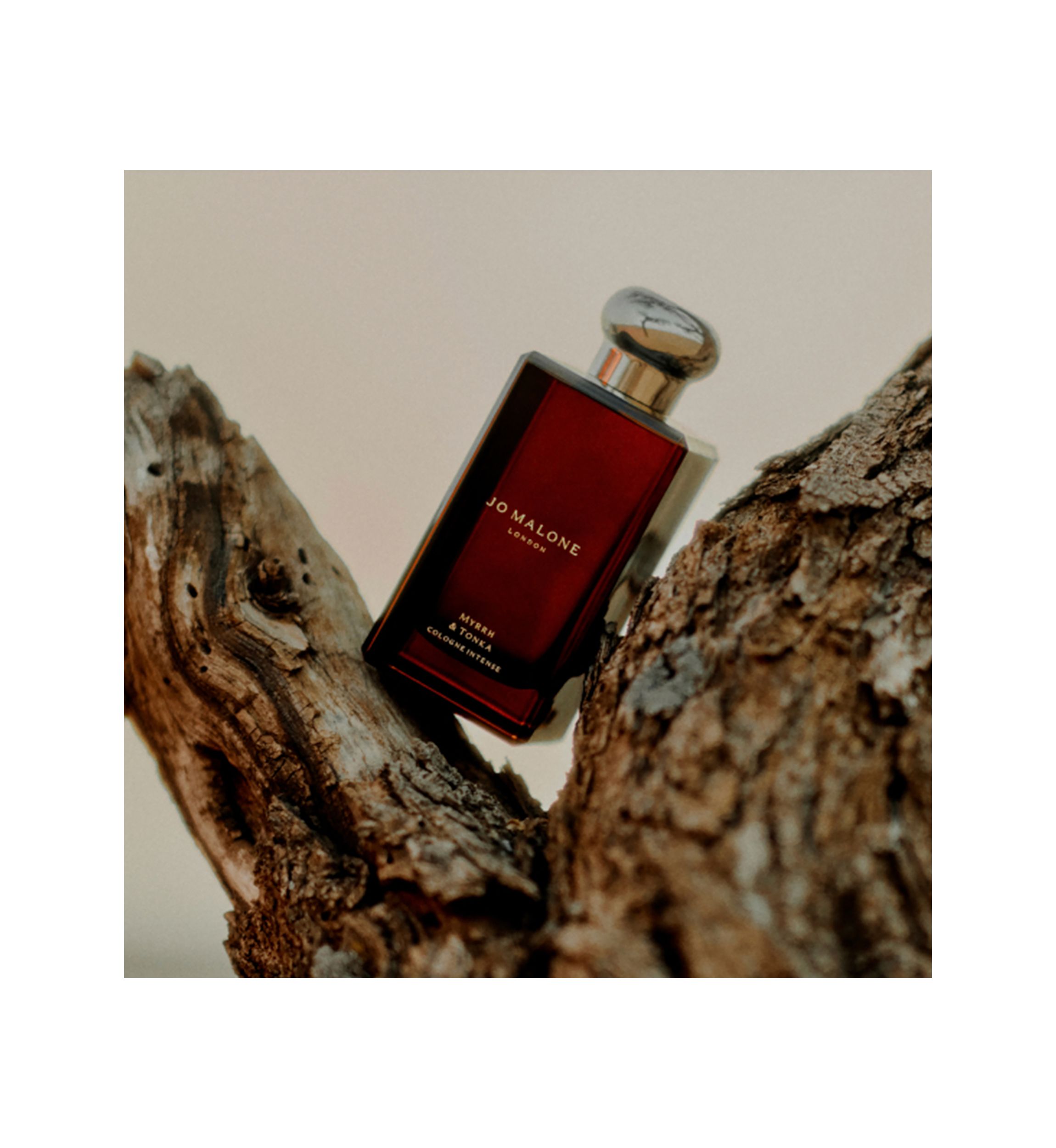 Myrrh & Tonka Cologne Intense Discovery  4-Piece Set - $318 Value!