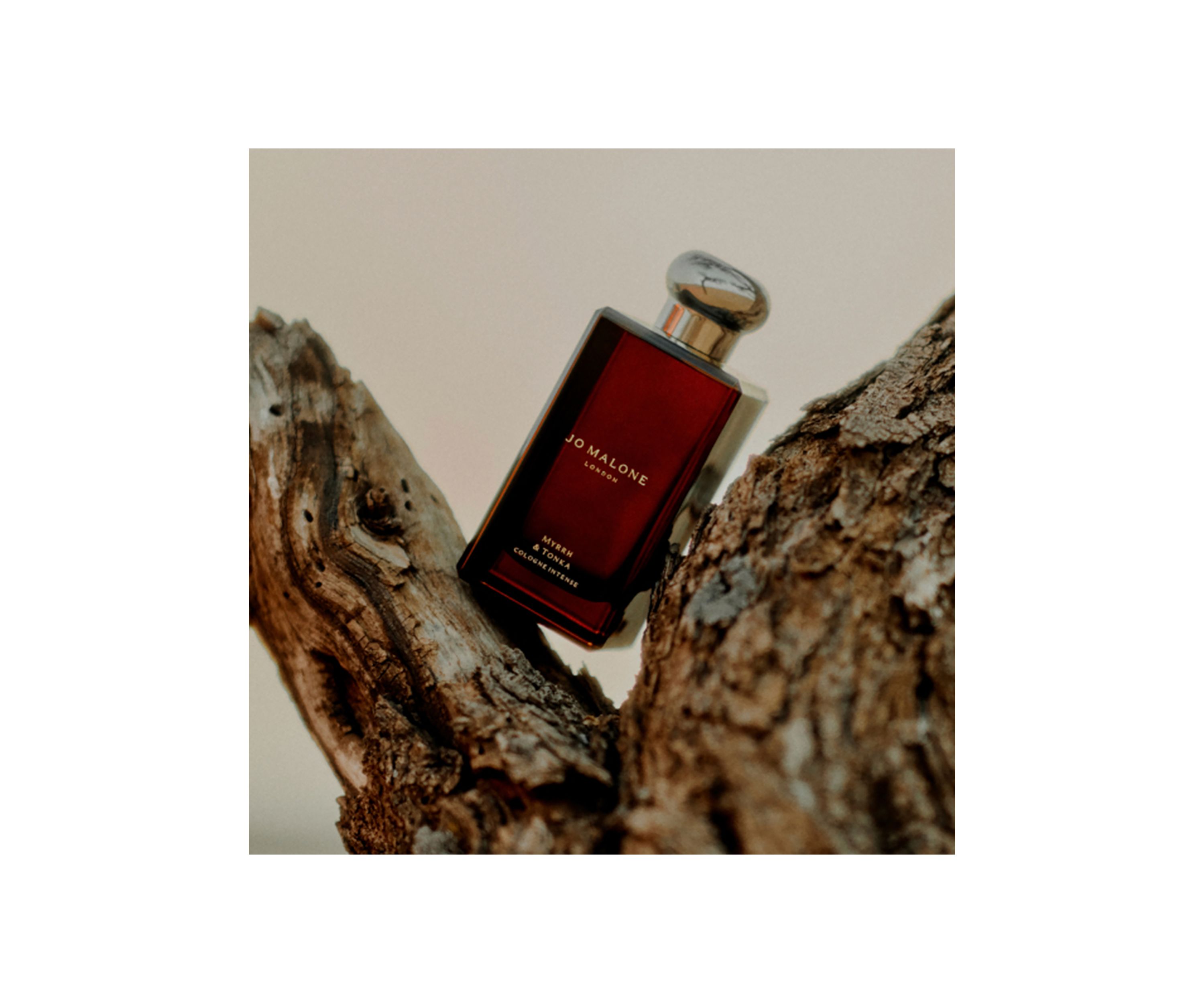 Myrrh & Tonka Cologne Intense Discovery  4-Piece Set - $318 Value!