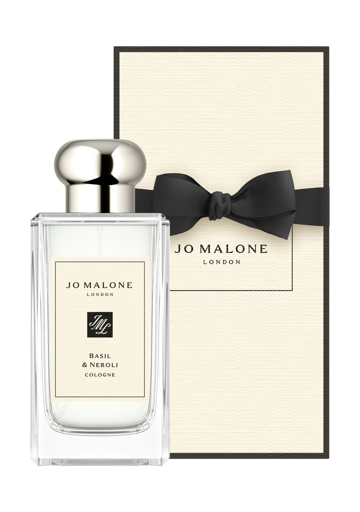  Basil & Neroli Cologne 