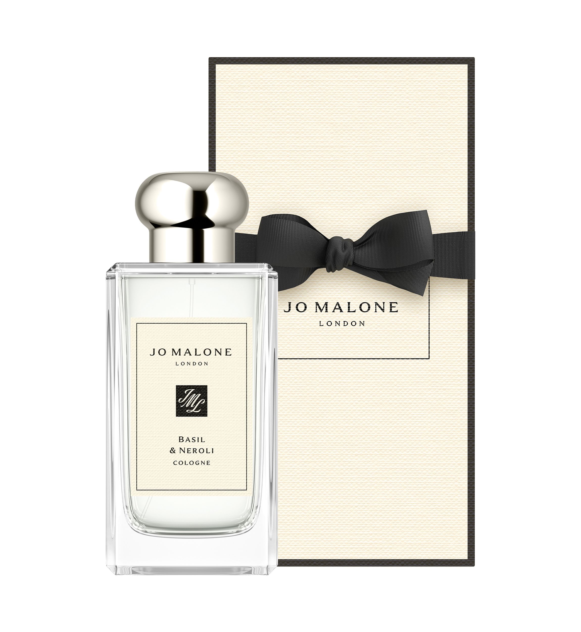  Basil & Neroli Cologne 