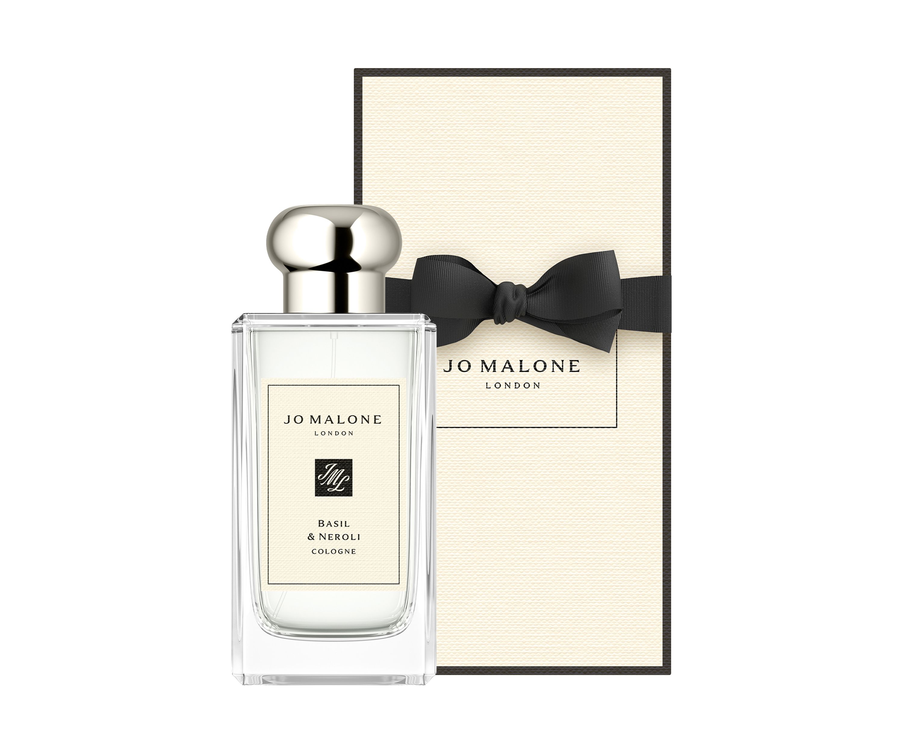  Basil & Neroli Cologne 
