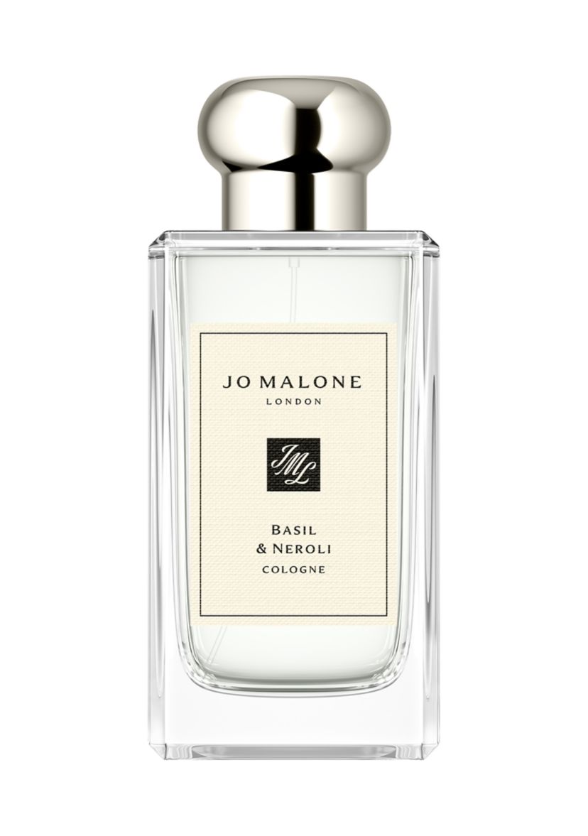  Basil & Neroli Cologne 