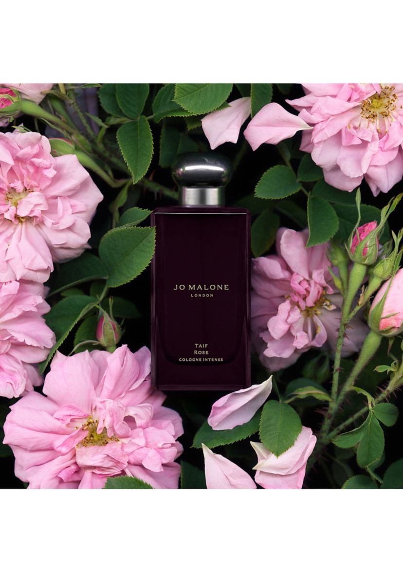 Jo Malone 香水 TAIF ROSE COLOGNE INTENSE JO MALONE LONDON Taif Rose Cologne Intense | Belk