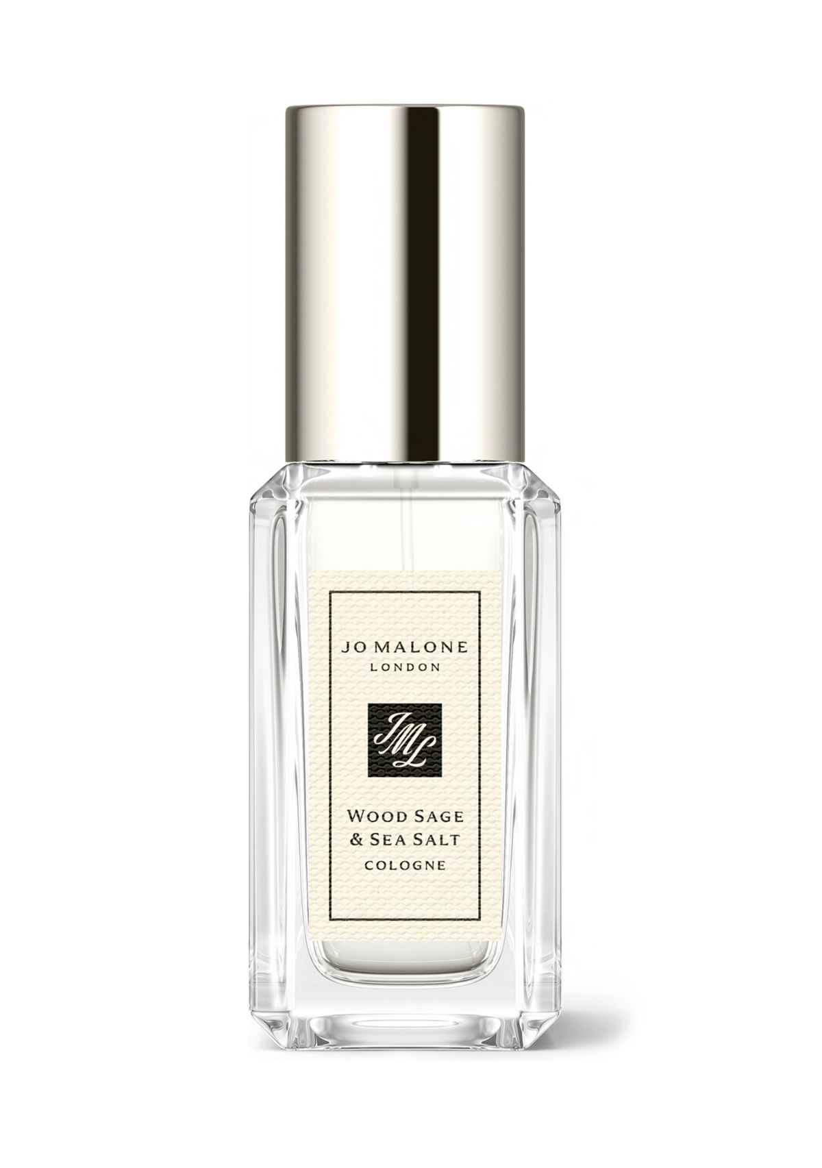 Wood Sage & Sea Salt Cologne