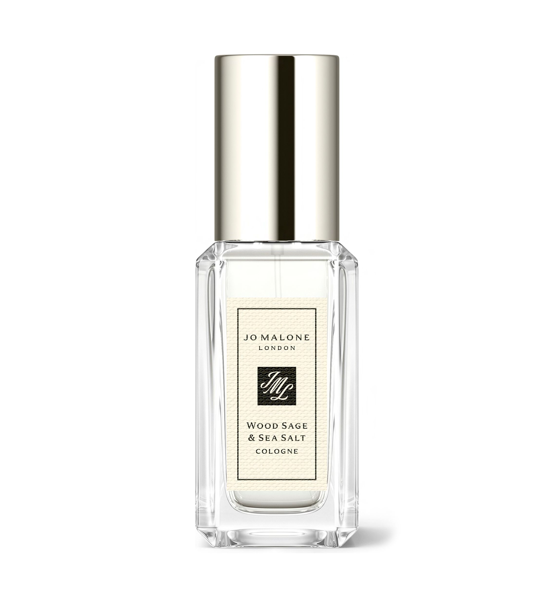 Wood Sage & Sea Salt Cologne