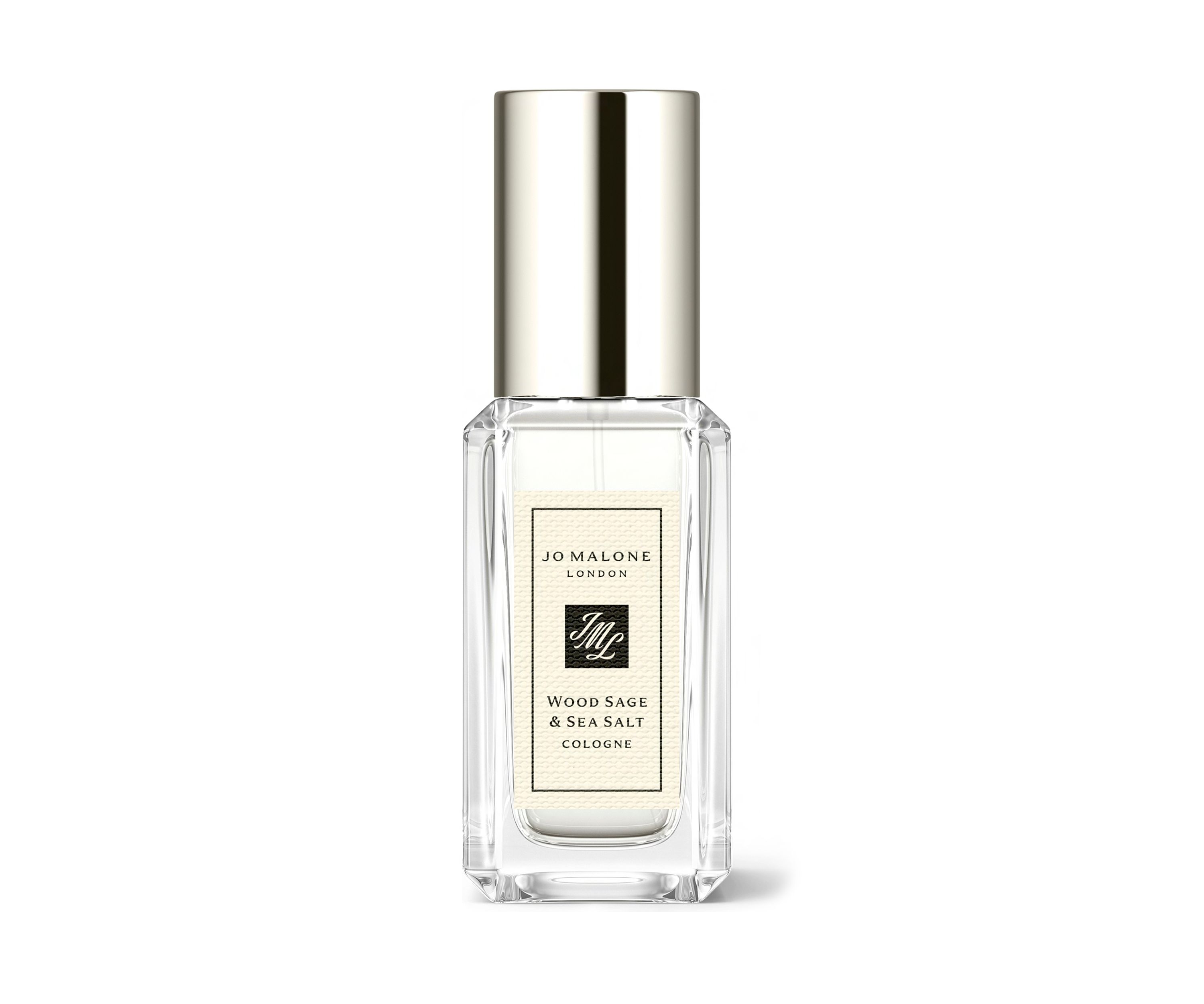 Wood Sage & Sea Salt Cologne
