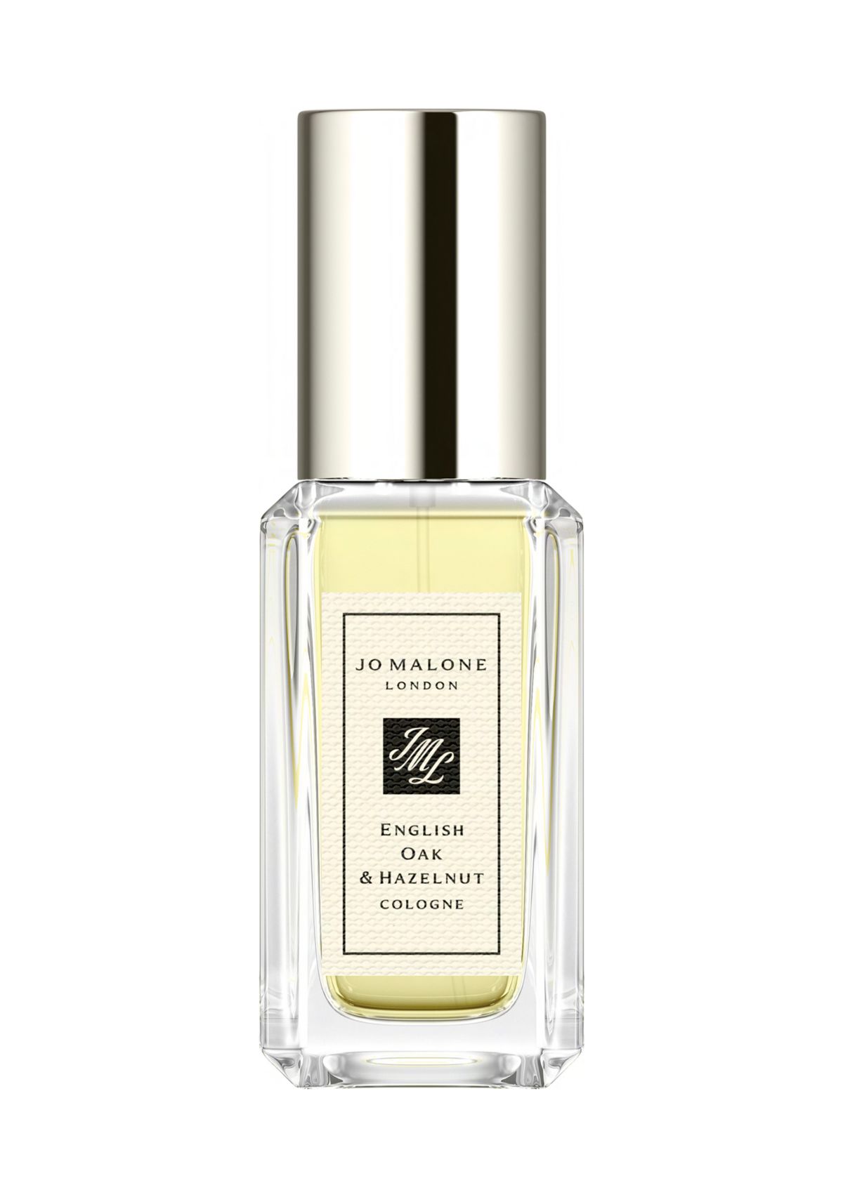 English Oak & Hazelnut Cologne