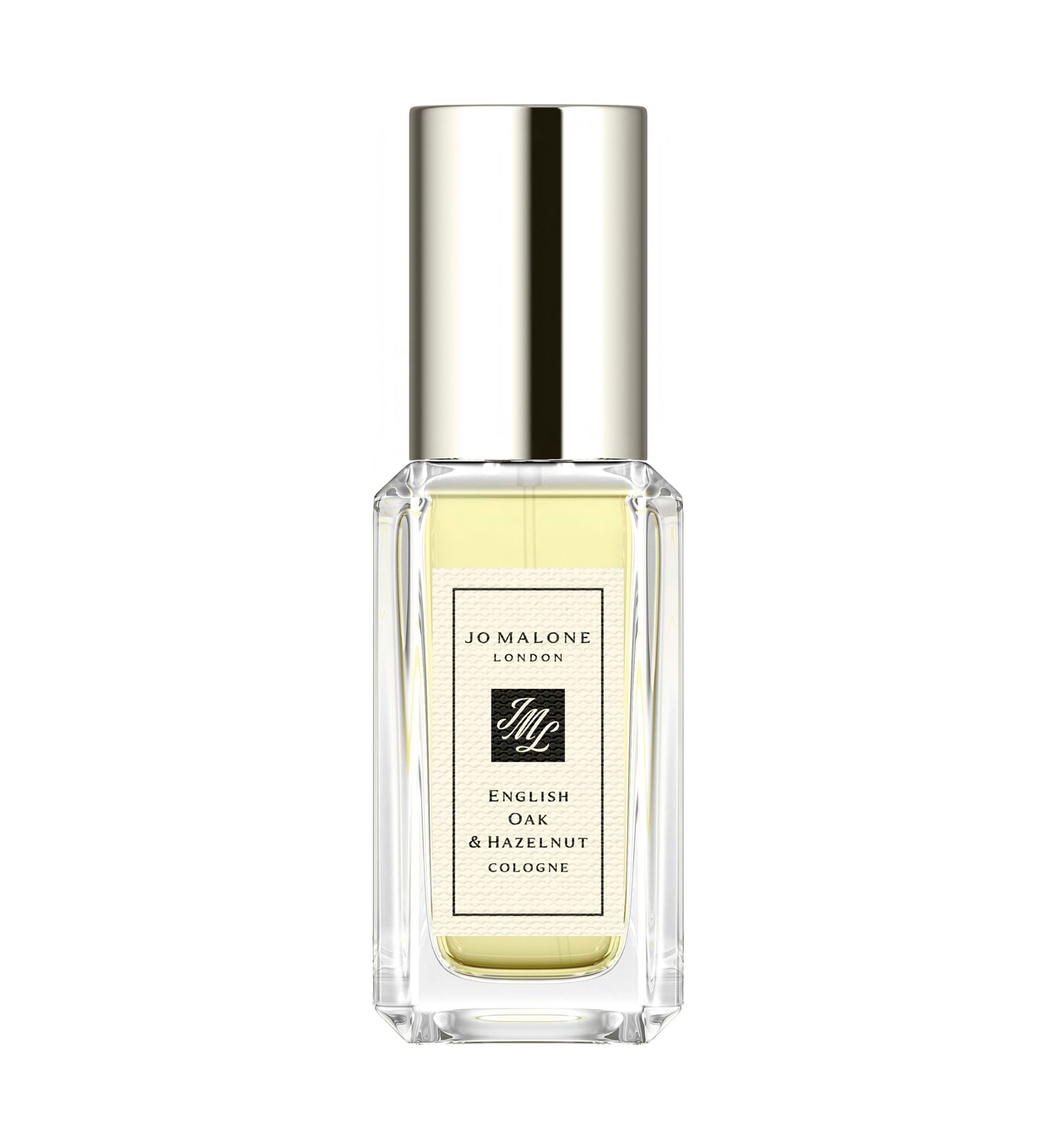 English Oak & Hazelnut Cologne
