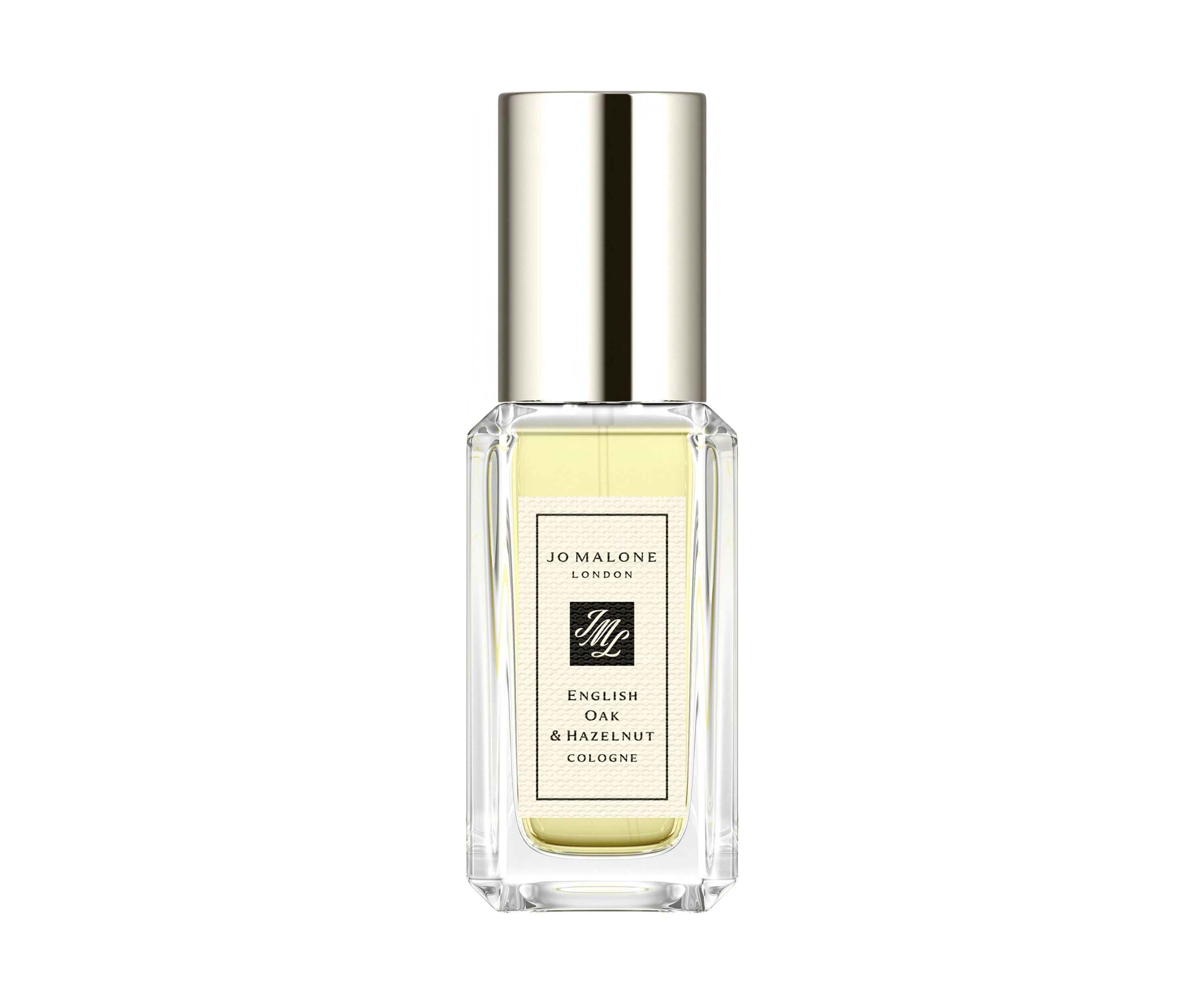 English Oak & Hazelnut Cologne