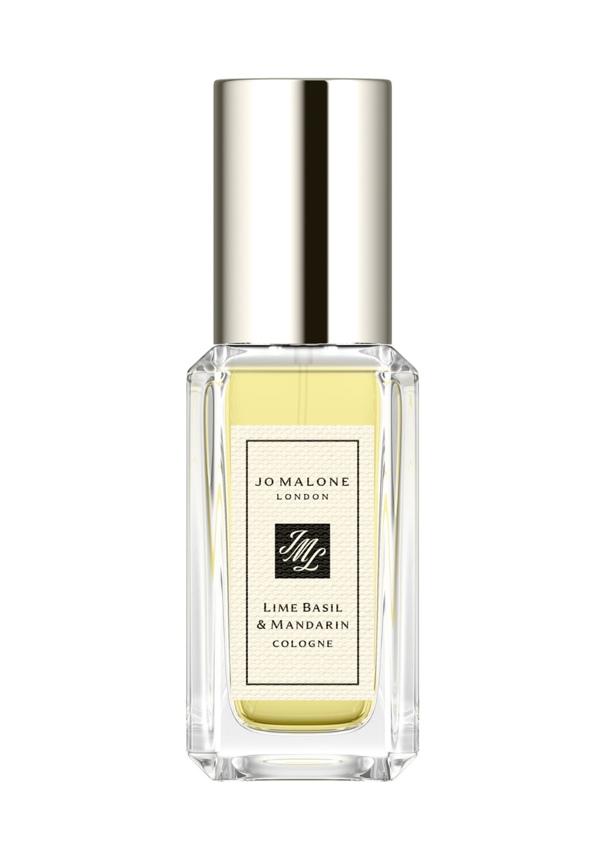 Lime Basil & Mandarin Cologne