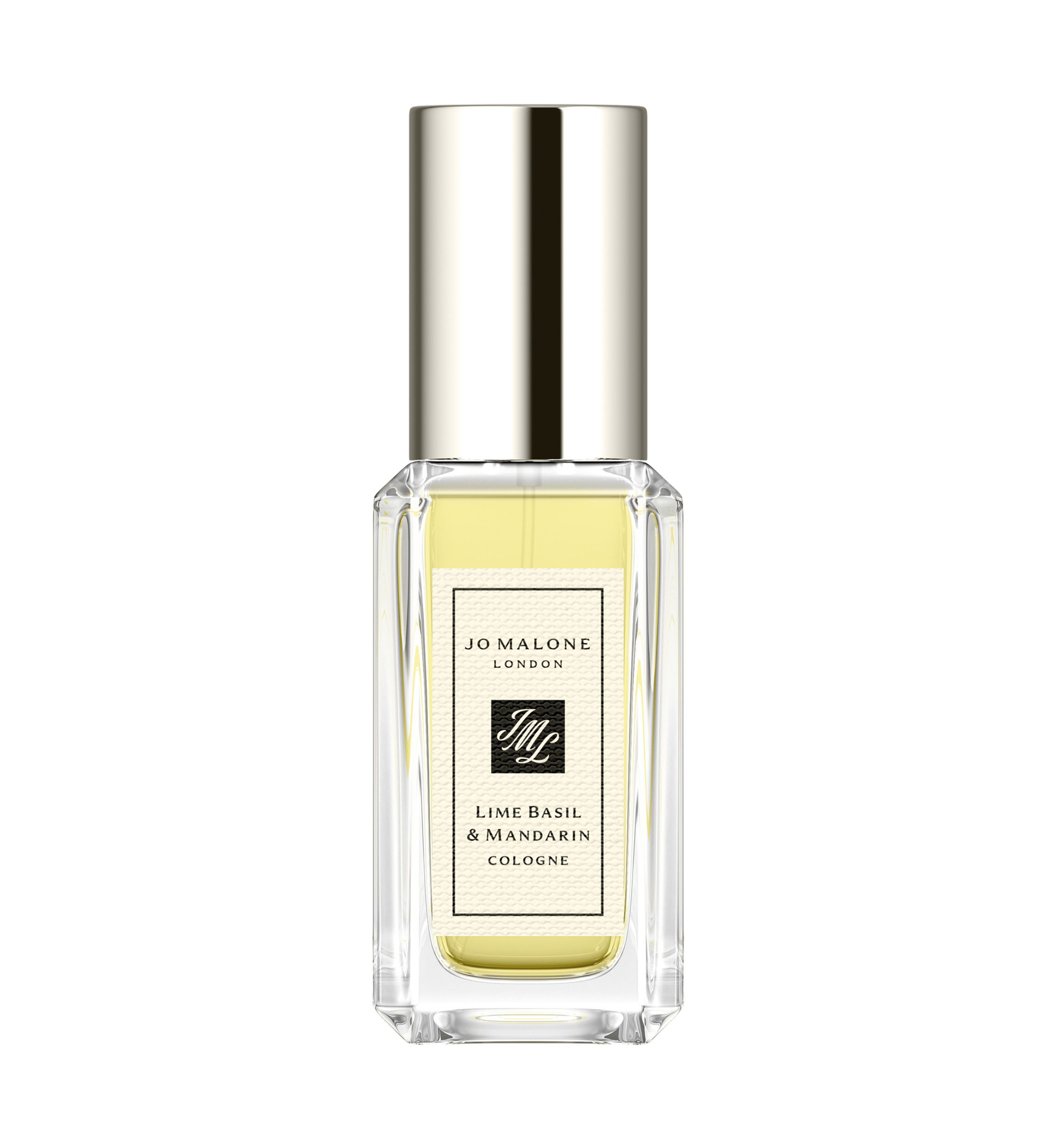 Lime Basil & Mandarin Cologne