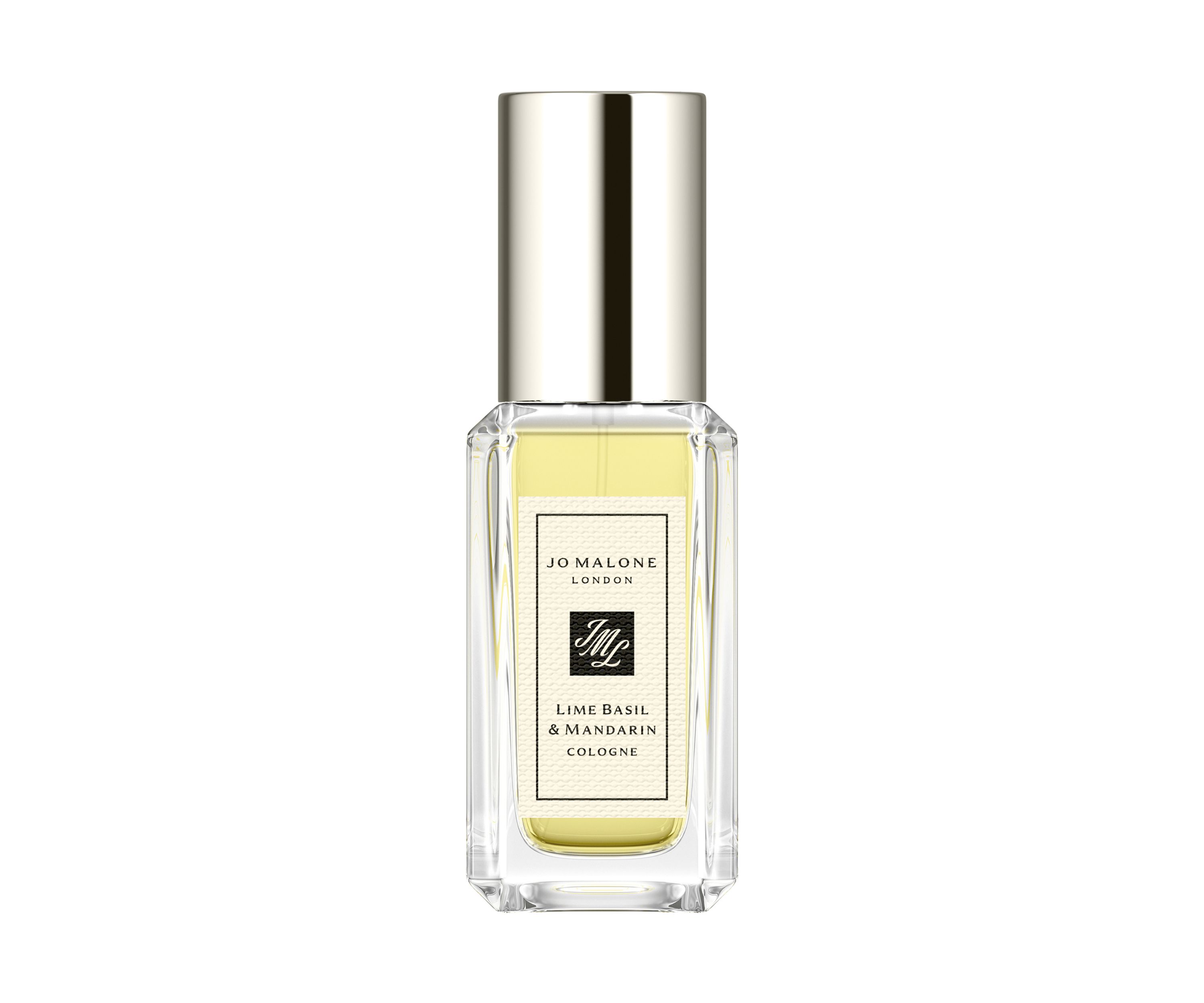 Lime Basil & Mandarin Cologne