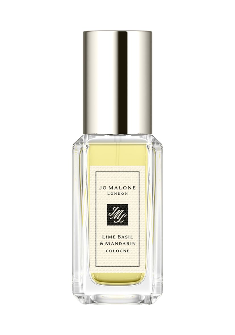 Lime Basil & Mandarin Cologne