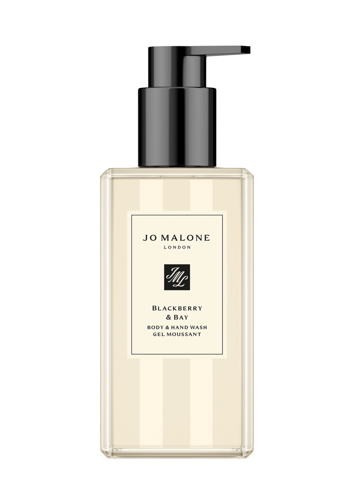 Blackberry & Bay Body & Hand Wash