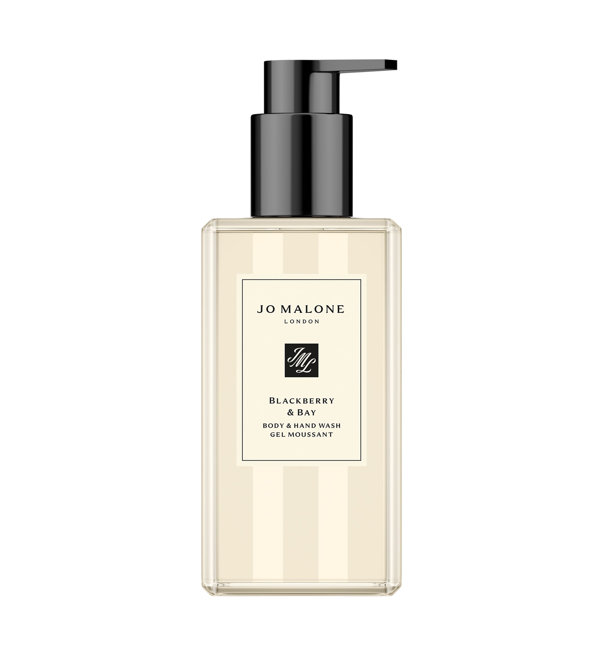 Blackberry & Bay Body & Hand Wash