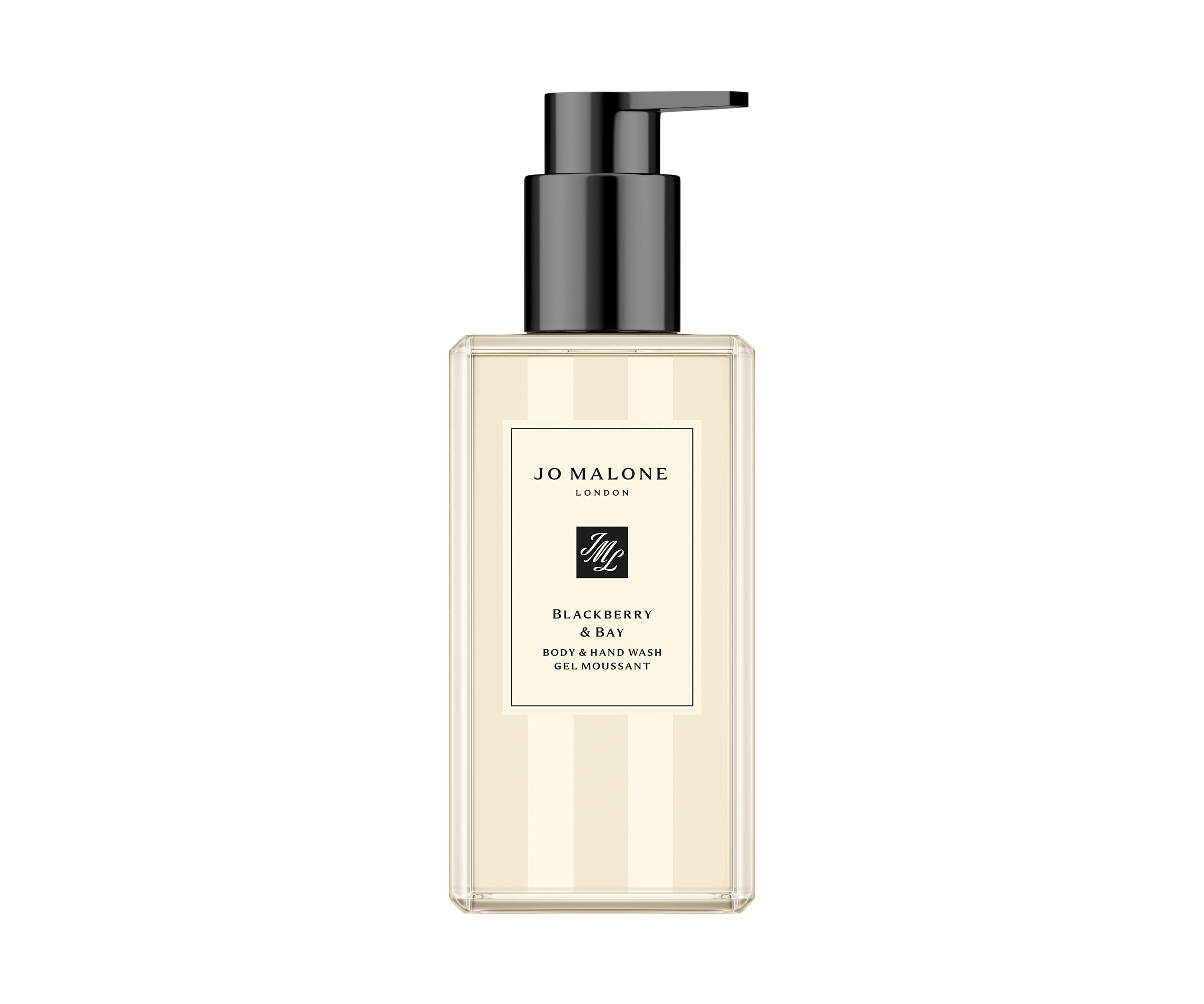 Blackberry & Bay Body & Hand Wash
