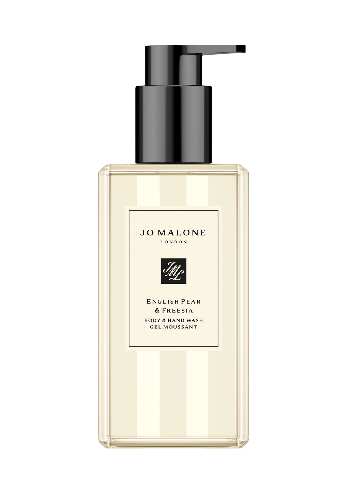 English Pear & Freesia Body & Hand Wash