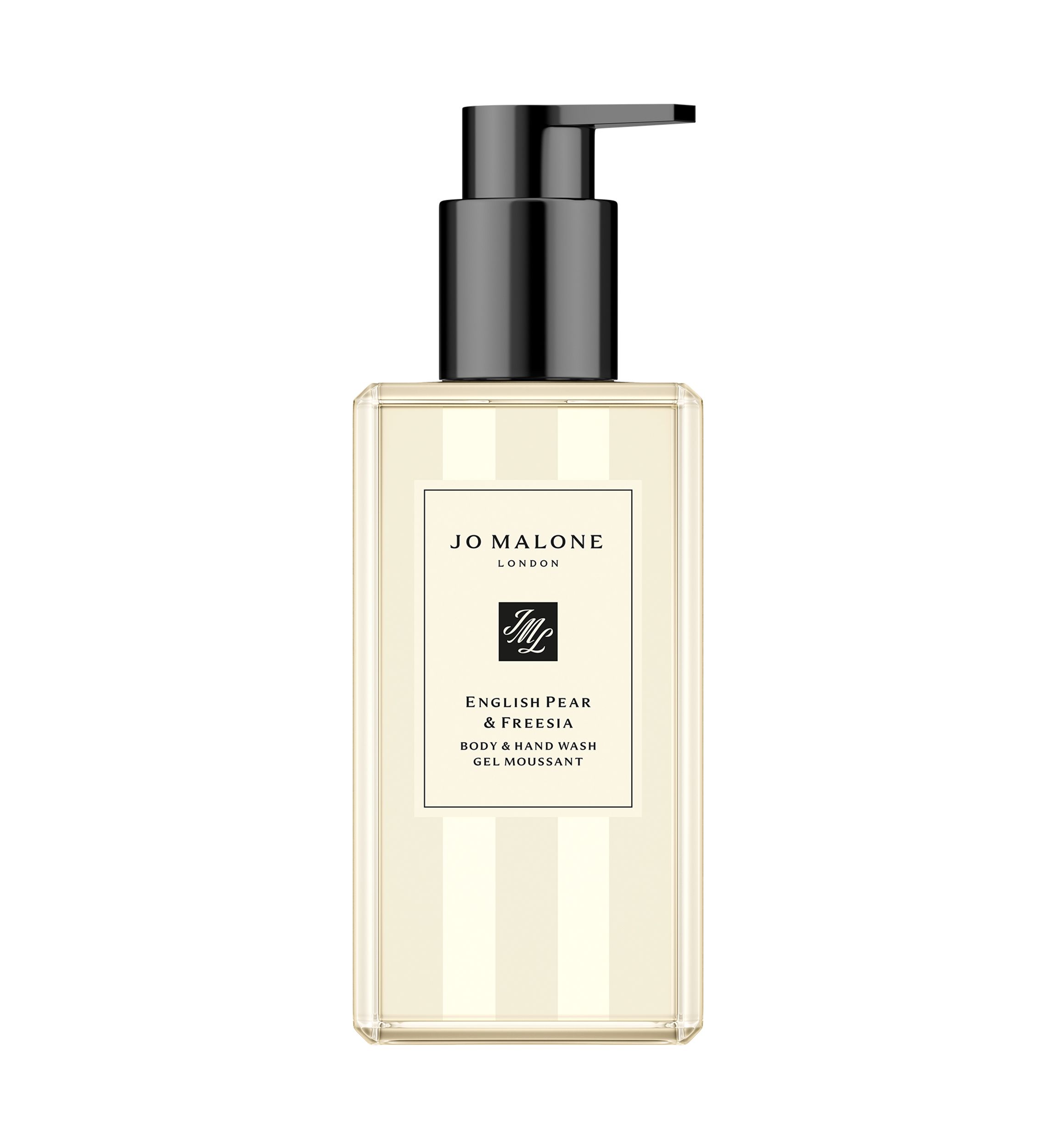 English Pear & Freesia Body & Hand Wash
