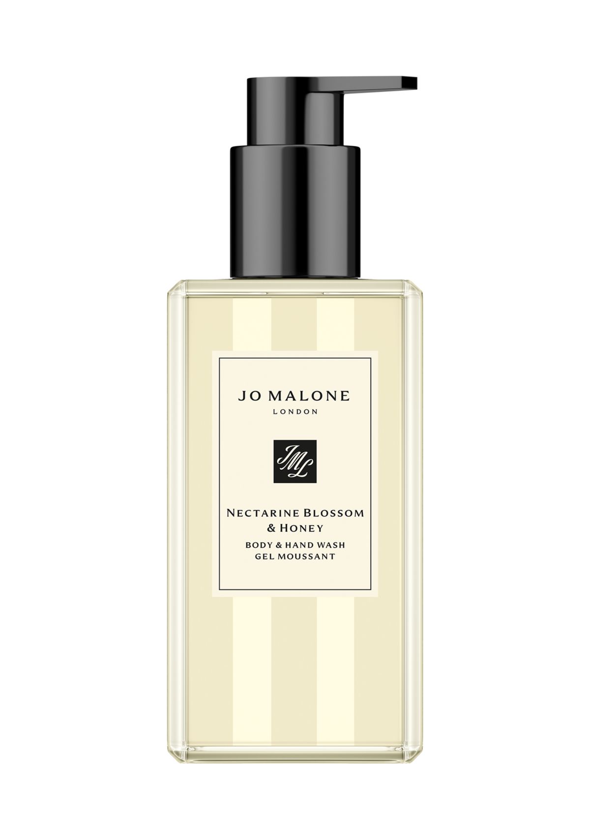 Nectarine Blossom & Honey Body & Hand Wash
