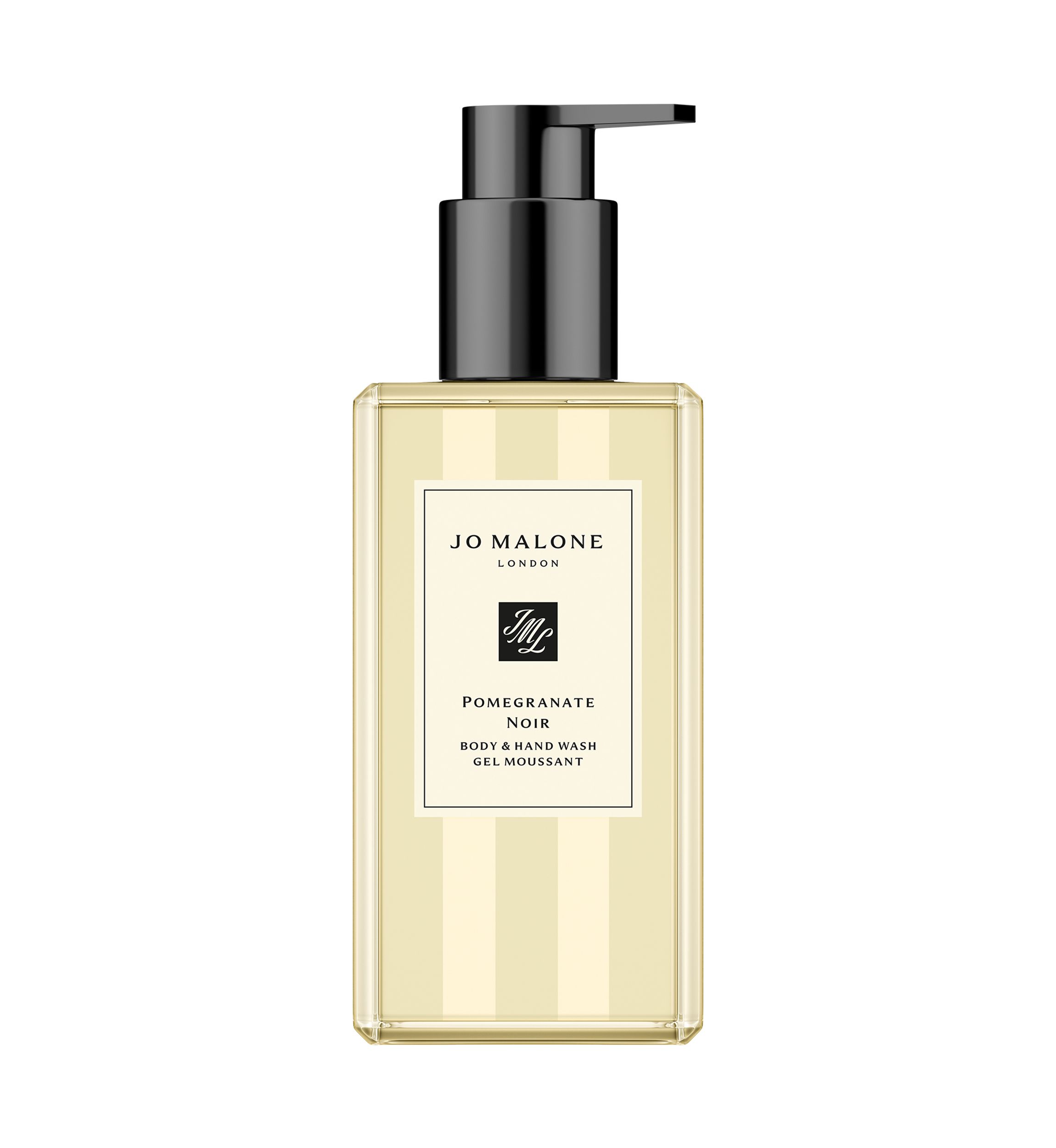 Pomegranate Noir Body & Hand Wash