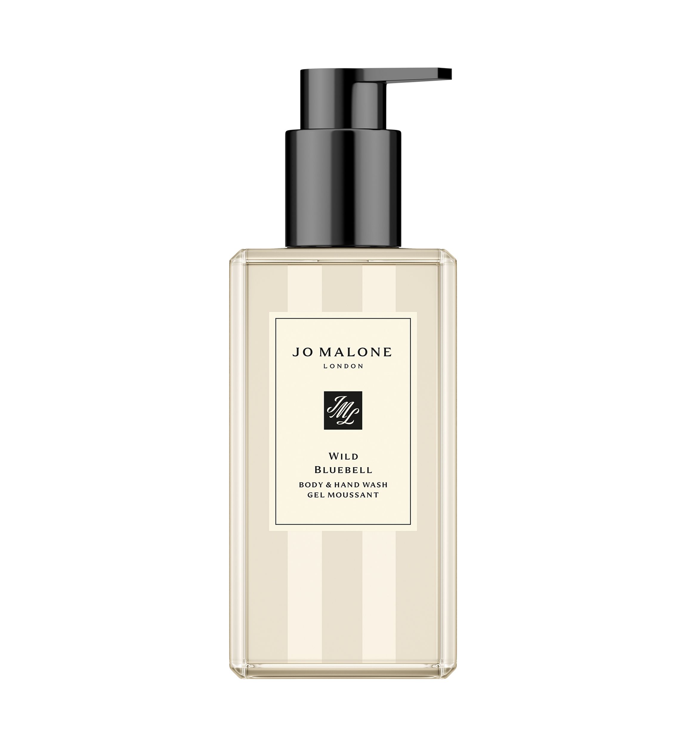 Wild Bluebell Body & Hand Wash