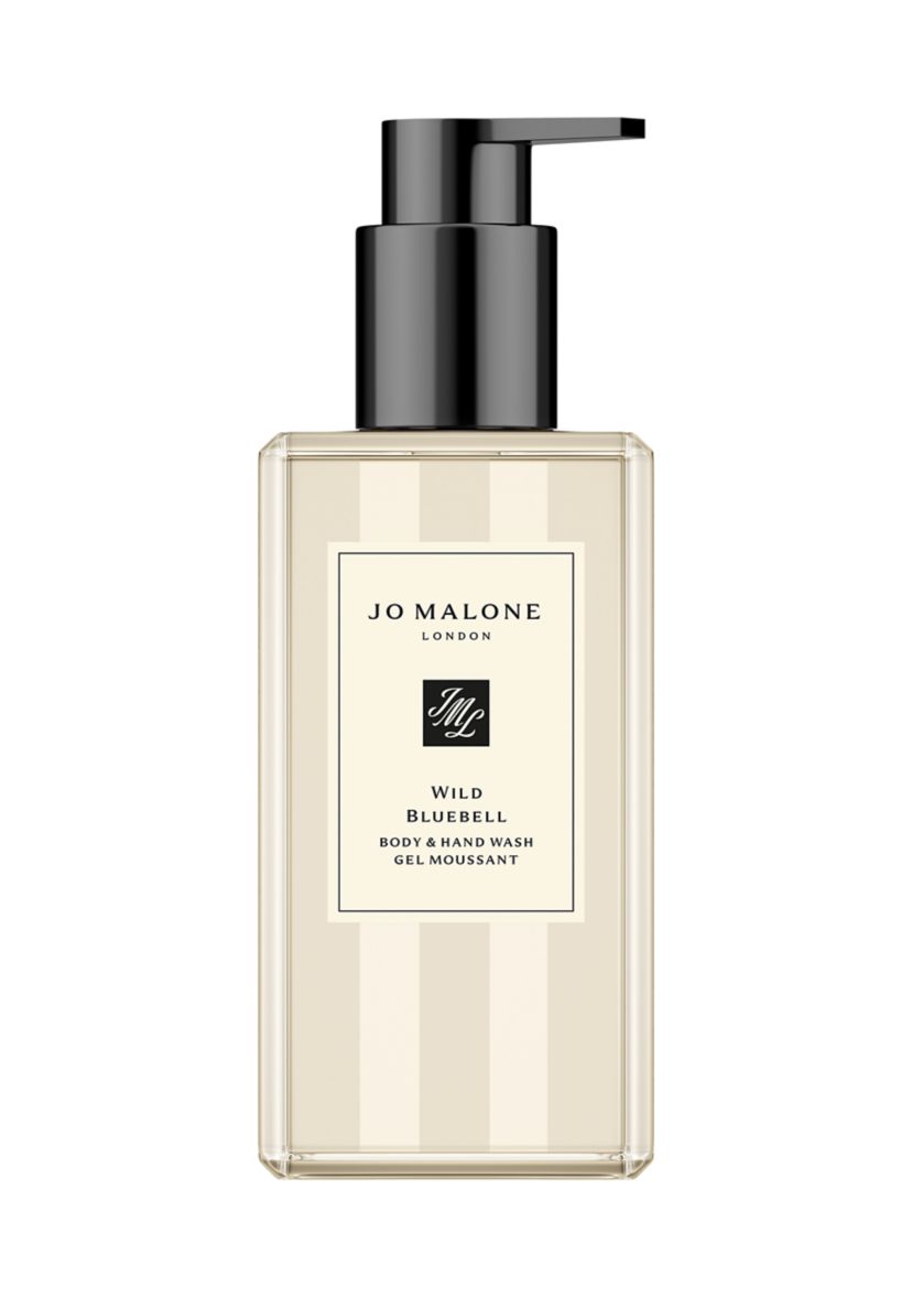 Wild Bluebell Body & Hand Wash