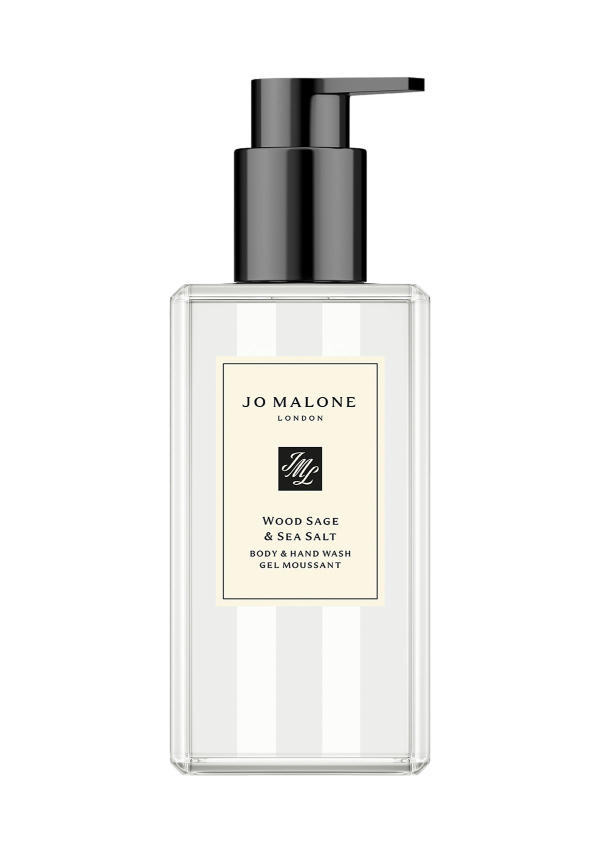 Wood Sage & Sea Salt Body & Hand Wash 