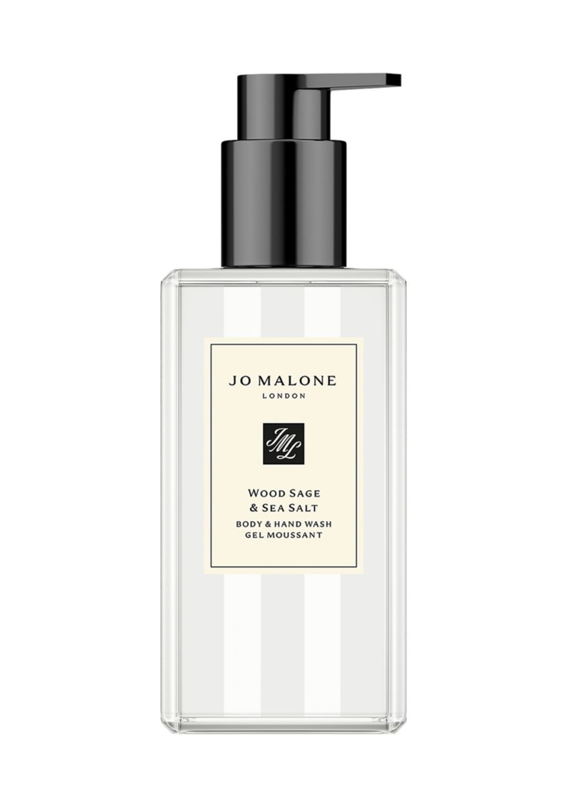 Wood Sage & Sea Salt Body & Hand Wash 