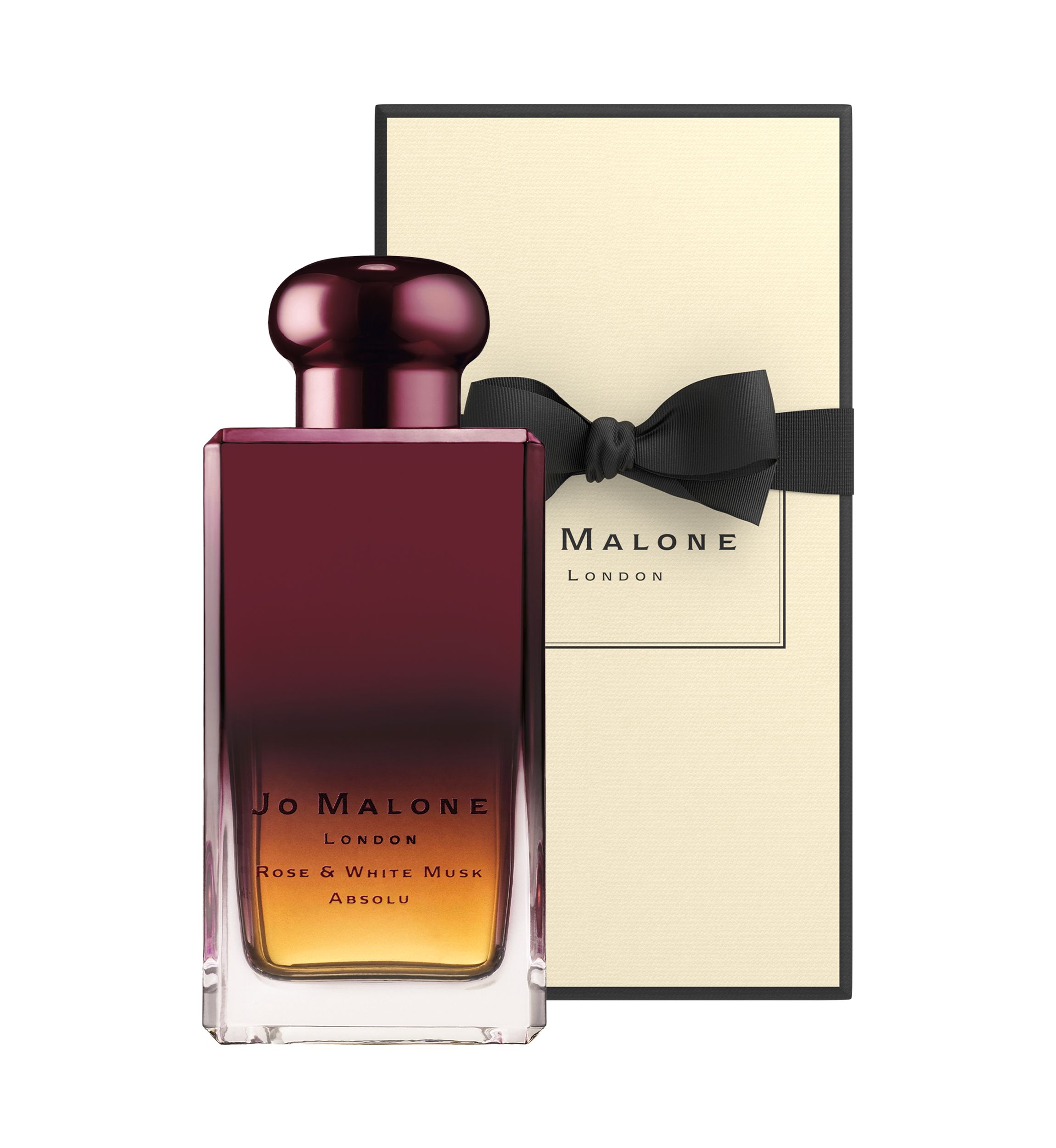 Rose & White Musk Absolu