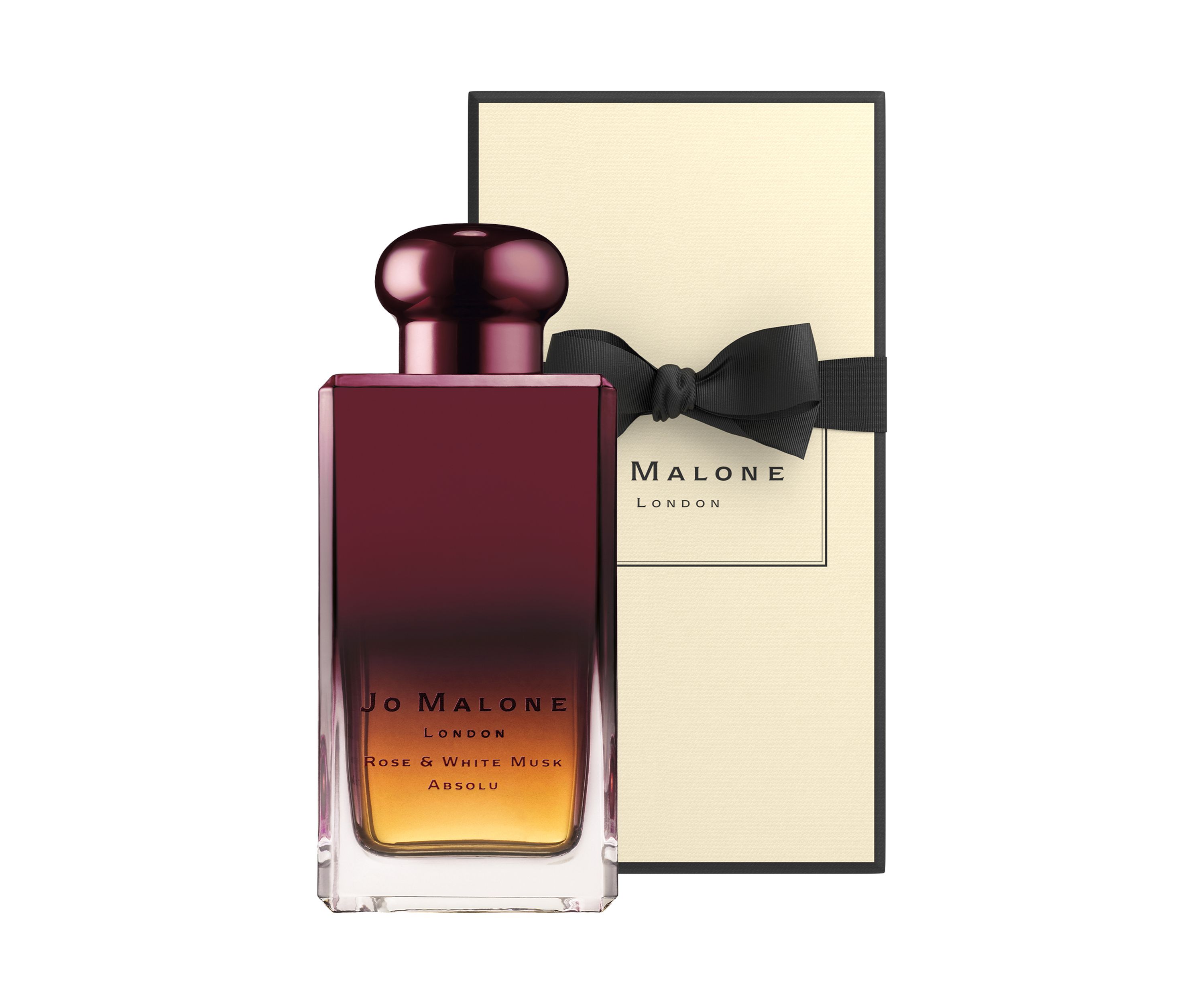 Rose & White Musk Absolu