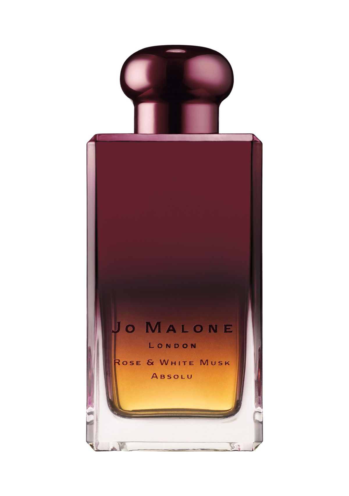 Rose & White Musk Absolu