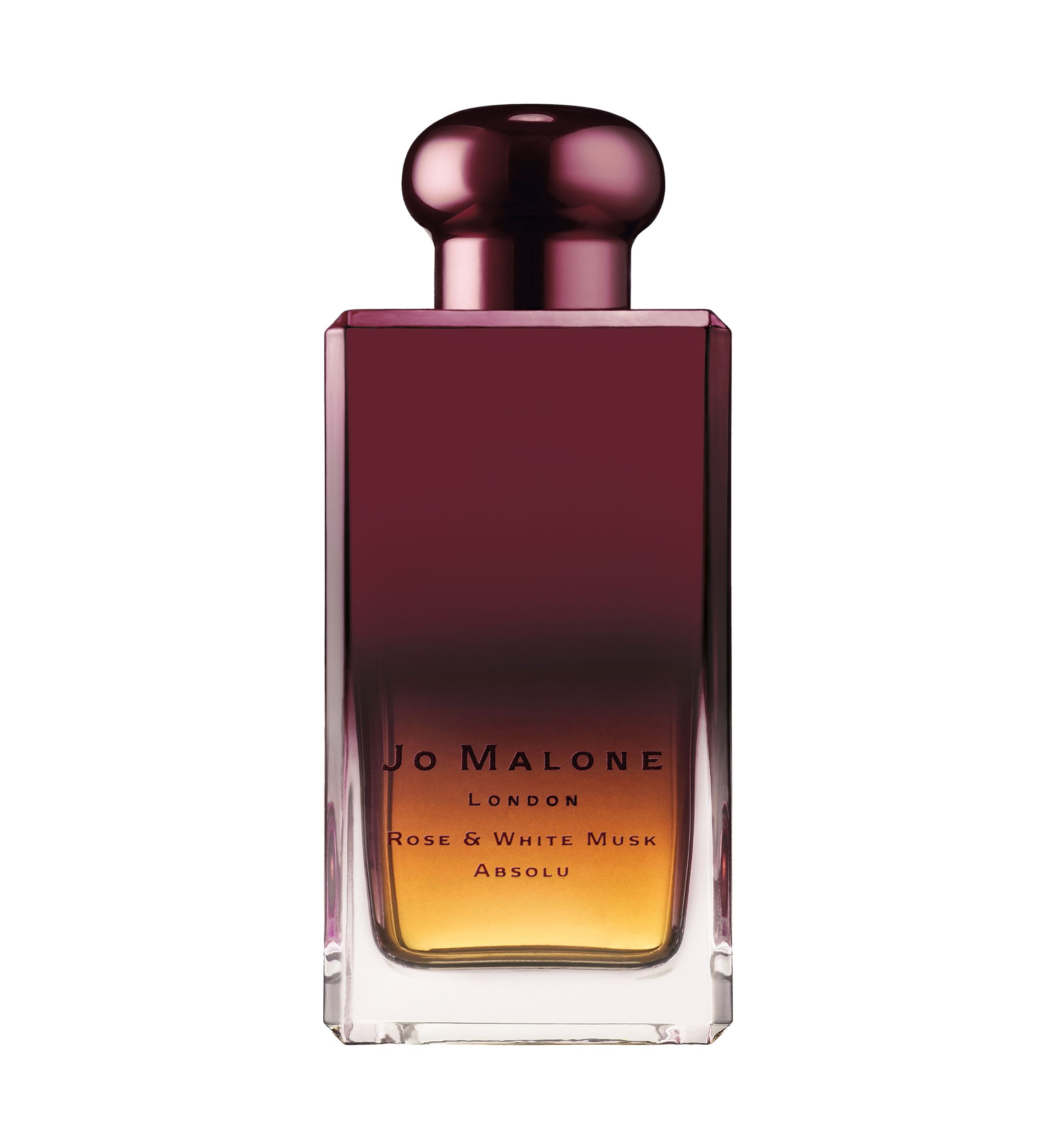 Rose & White Musk Absolu