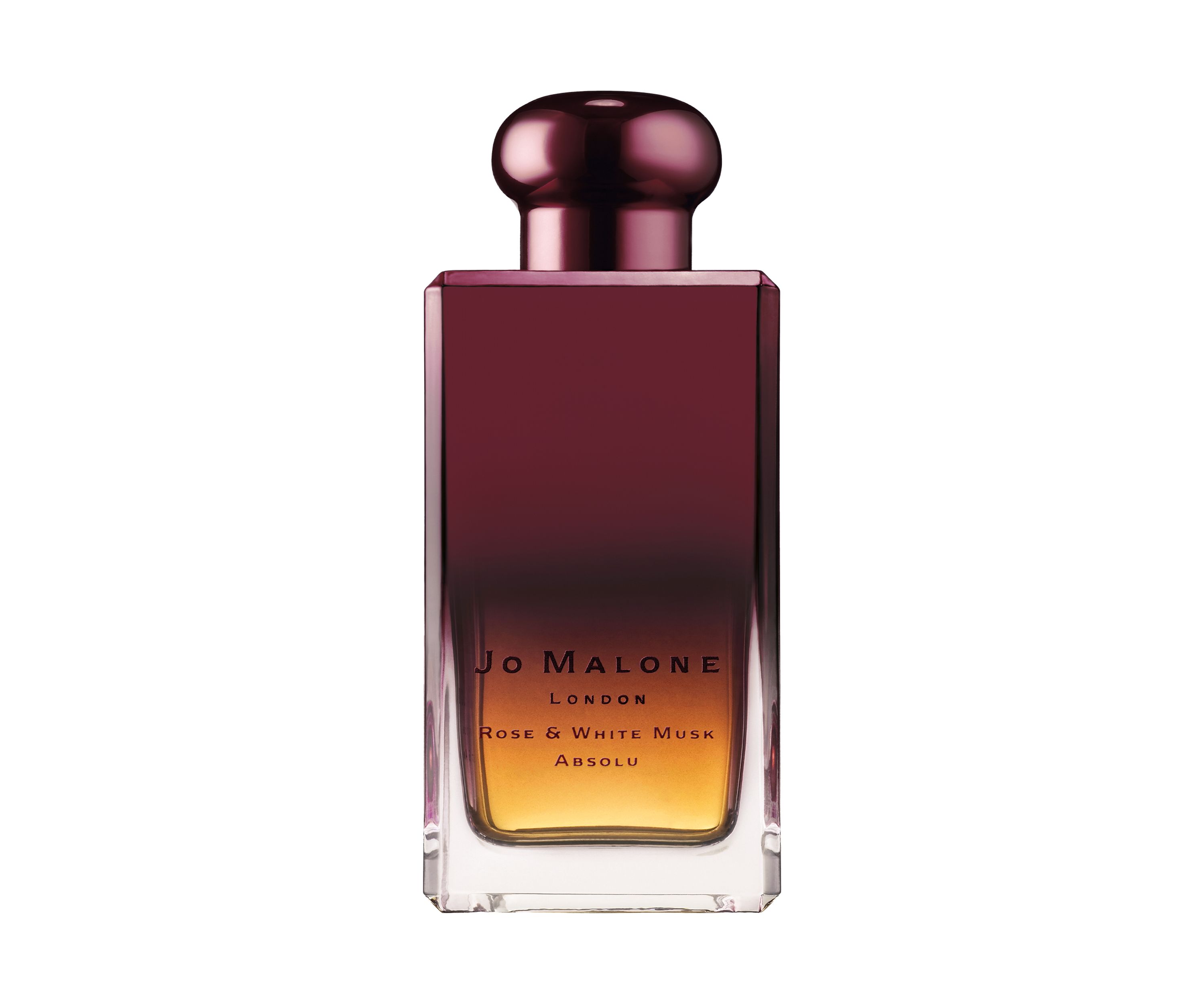 Rose & White Musk Absolu