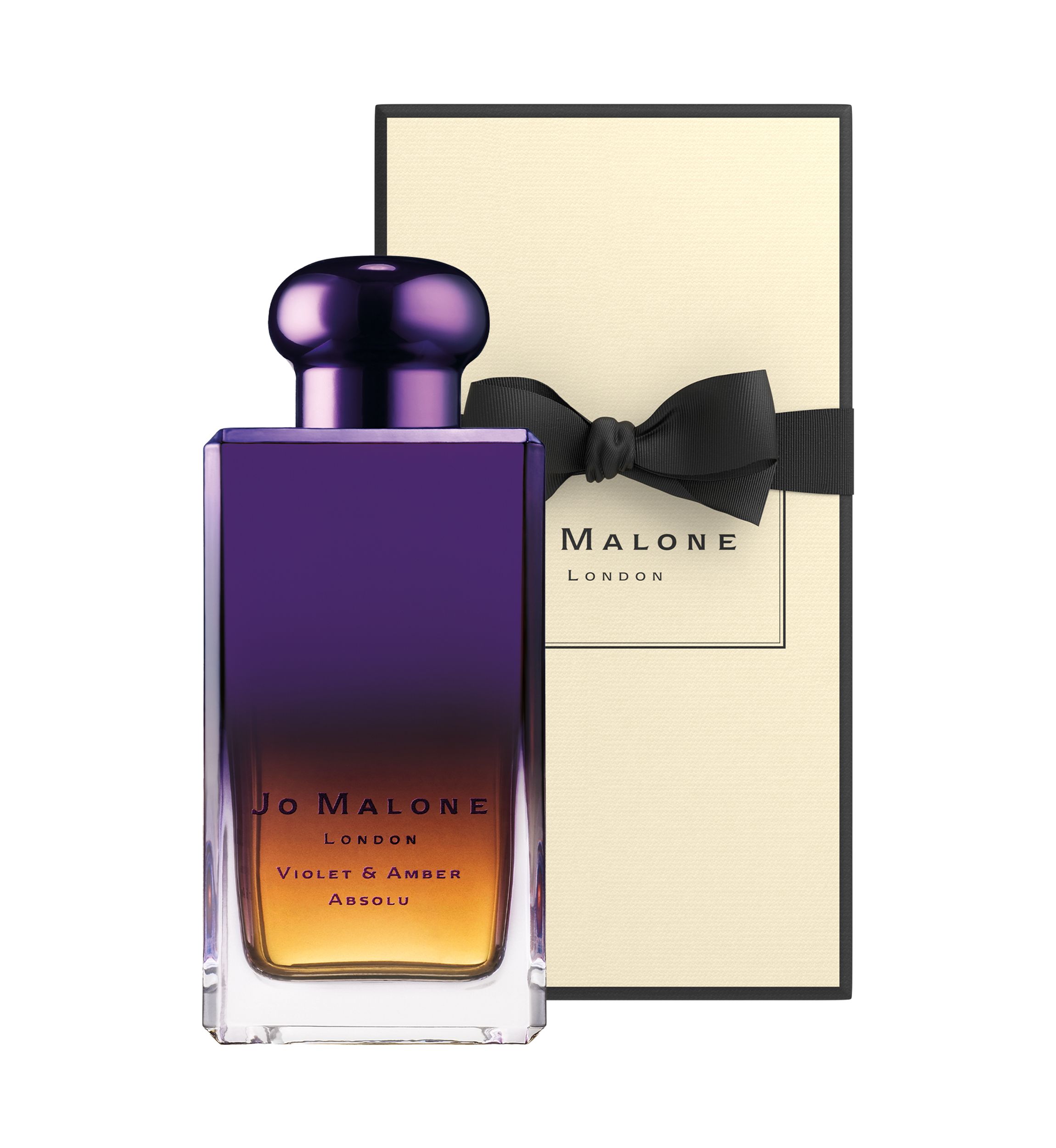 Violet & Amber Absolu