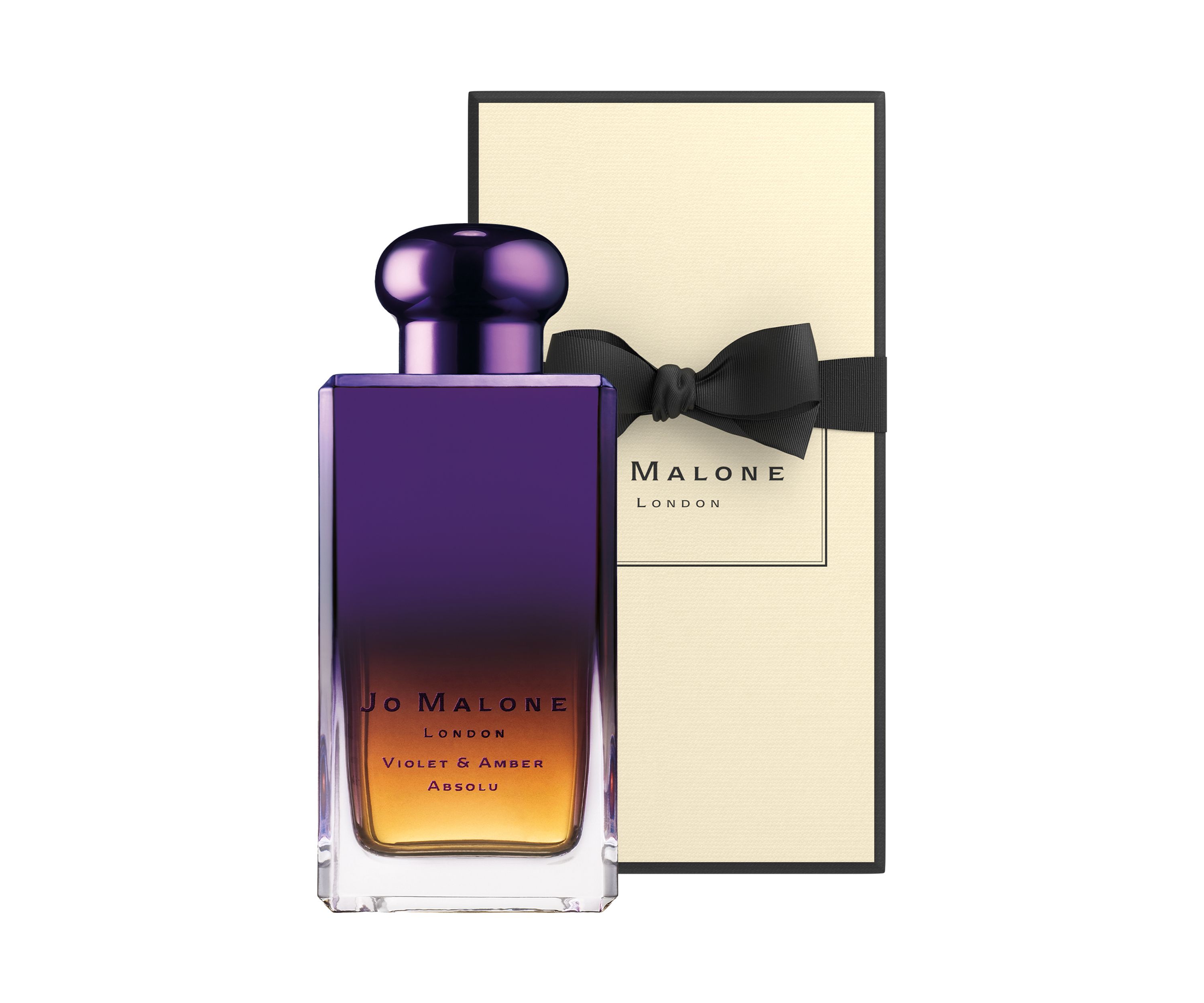 Violet & Amber Absolu