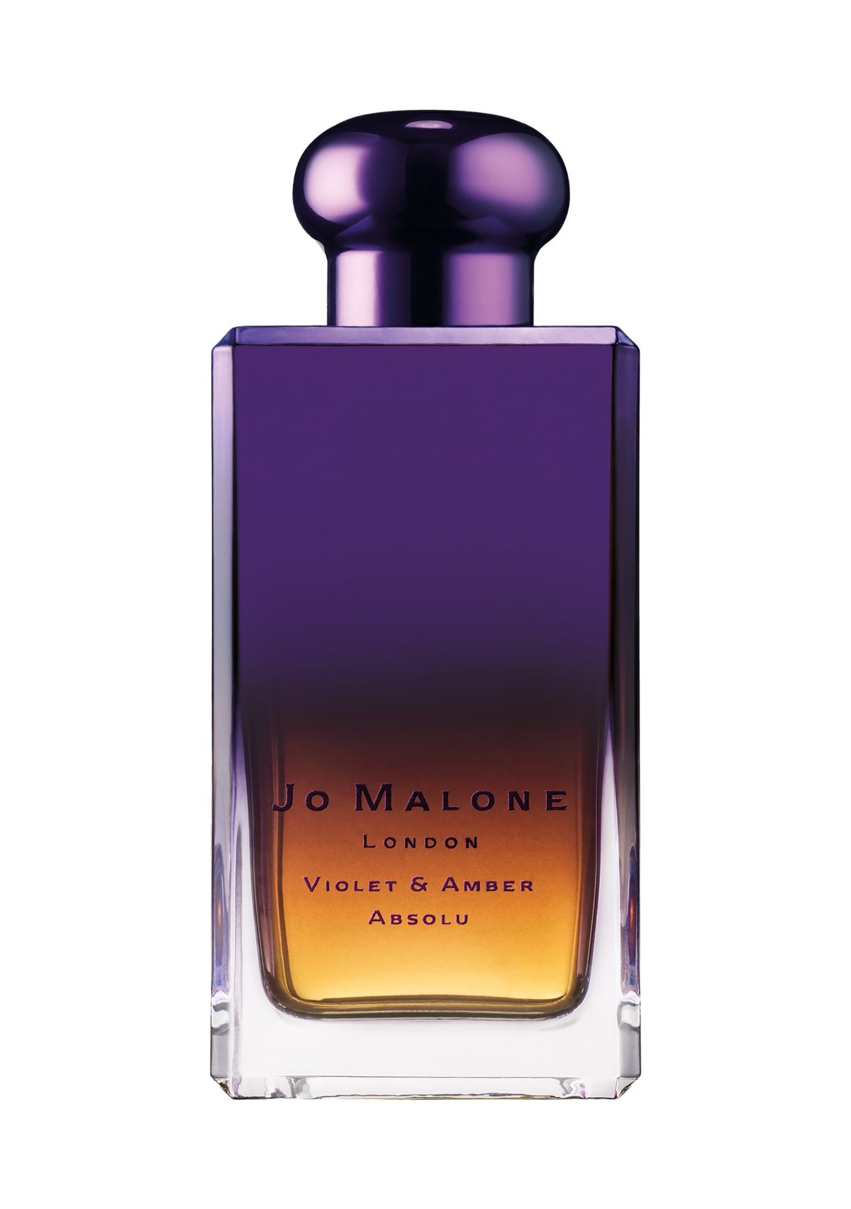 Violet & Amber Absolu