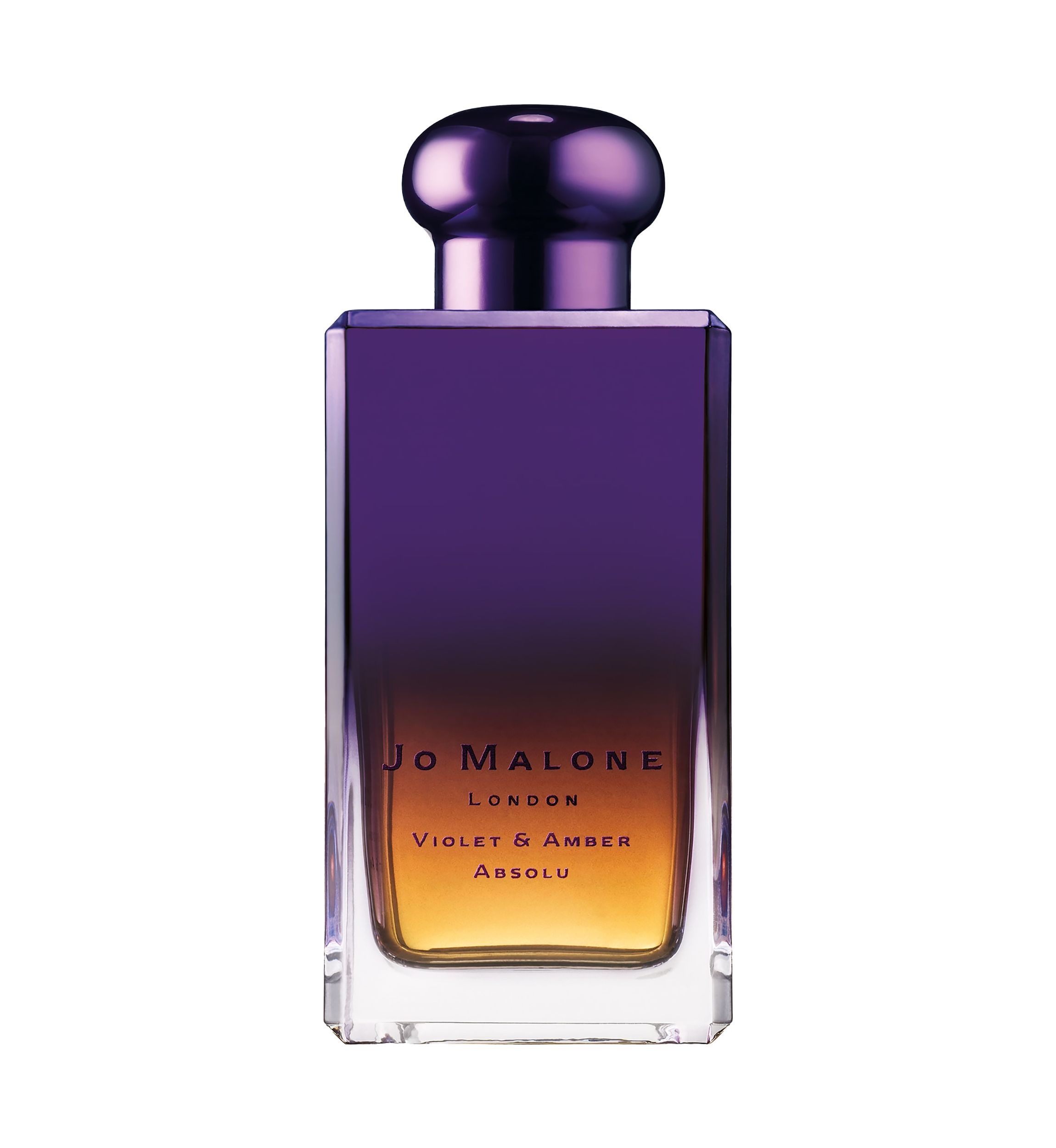 Violet & Amber Absolu