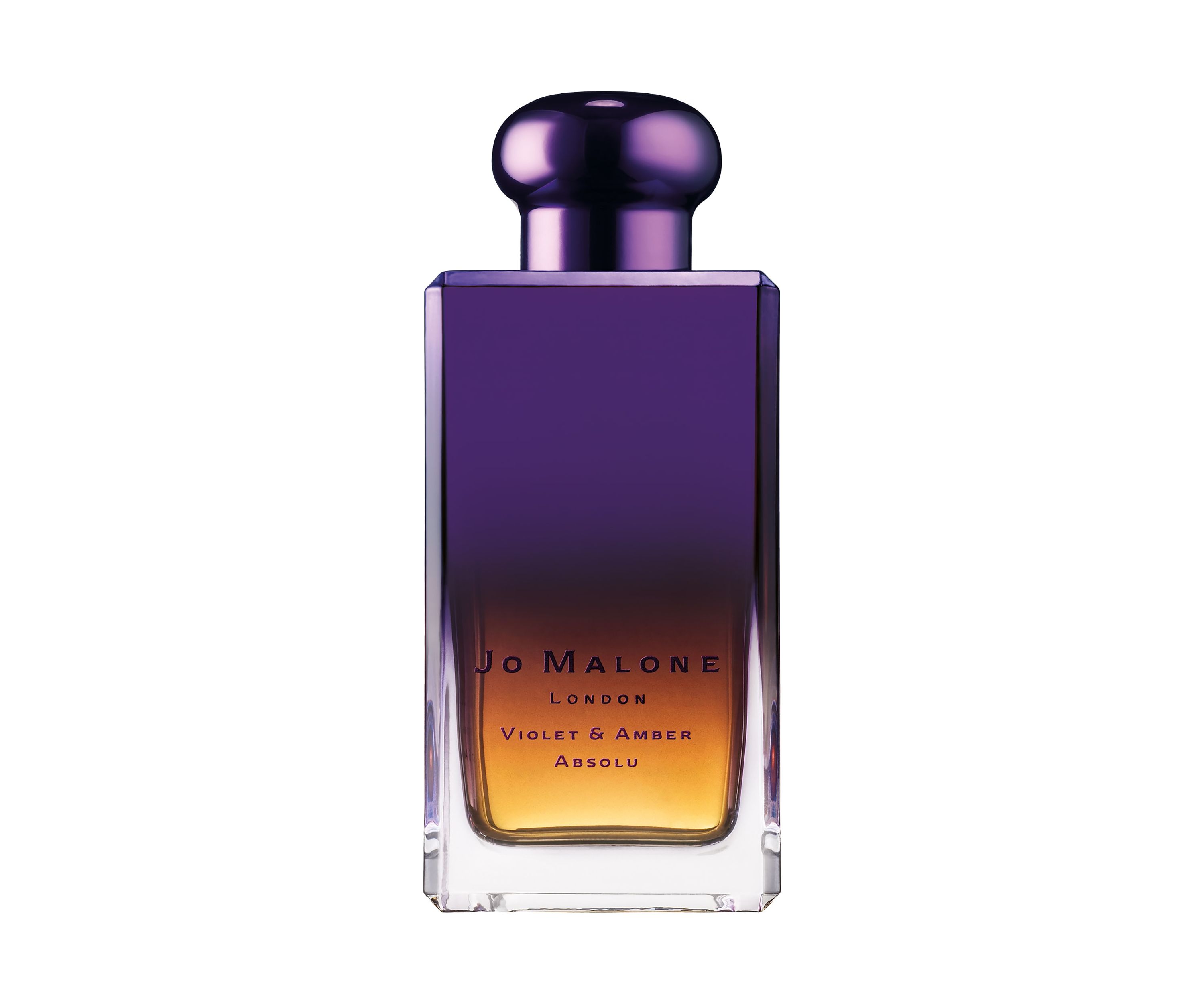 Violet & Amber Absolu