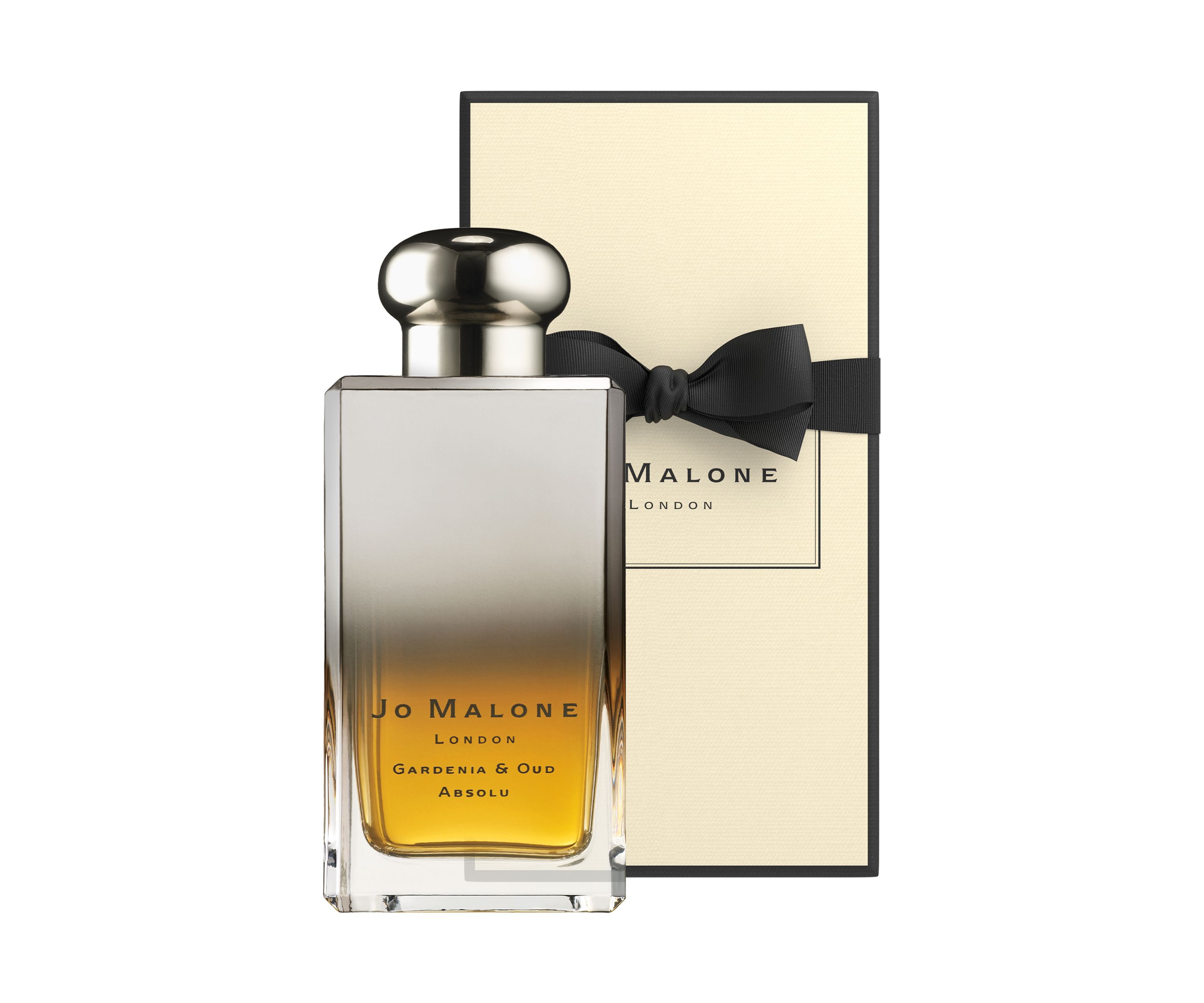 Gardenia & Oud Absolu 