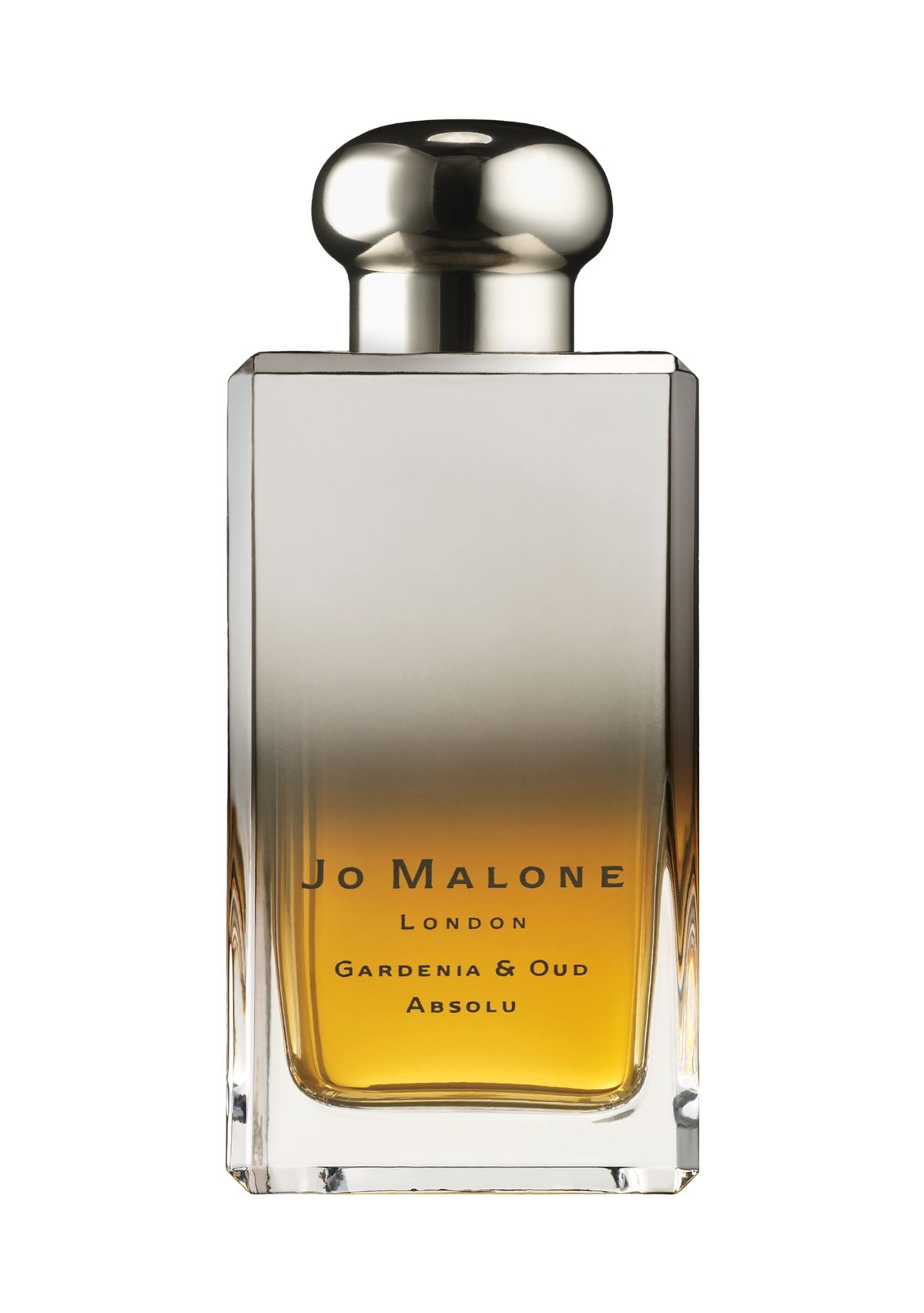 Gardenia & Oud Absolu 