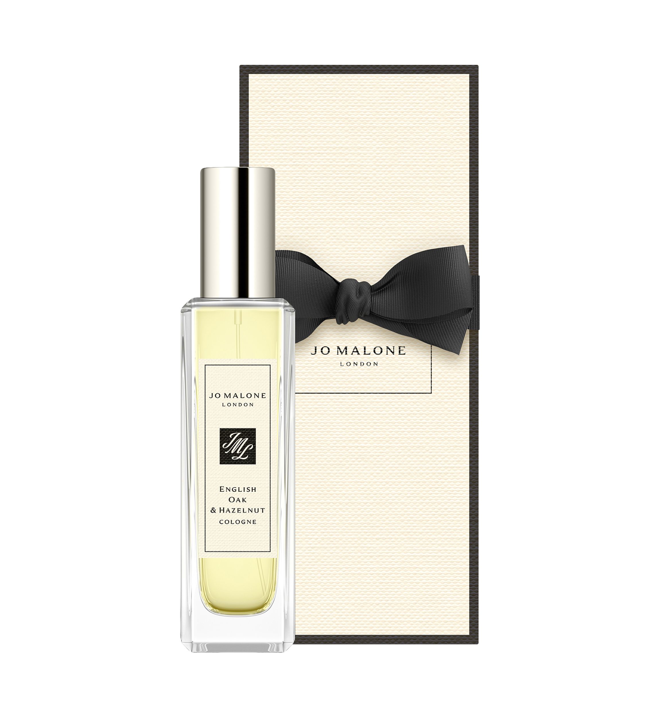  English Oak & Hazelnut Cologne 