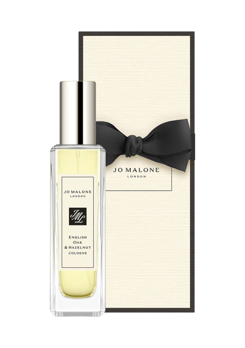  English Oak & Hazelnut Cologne 