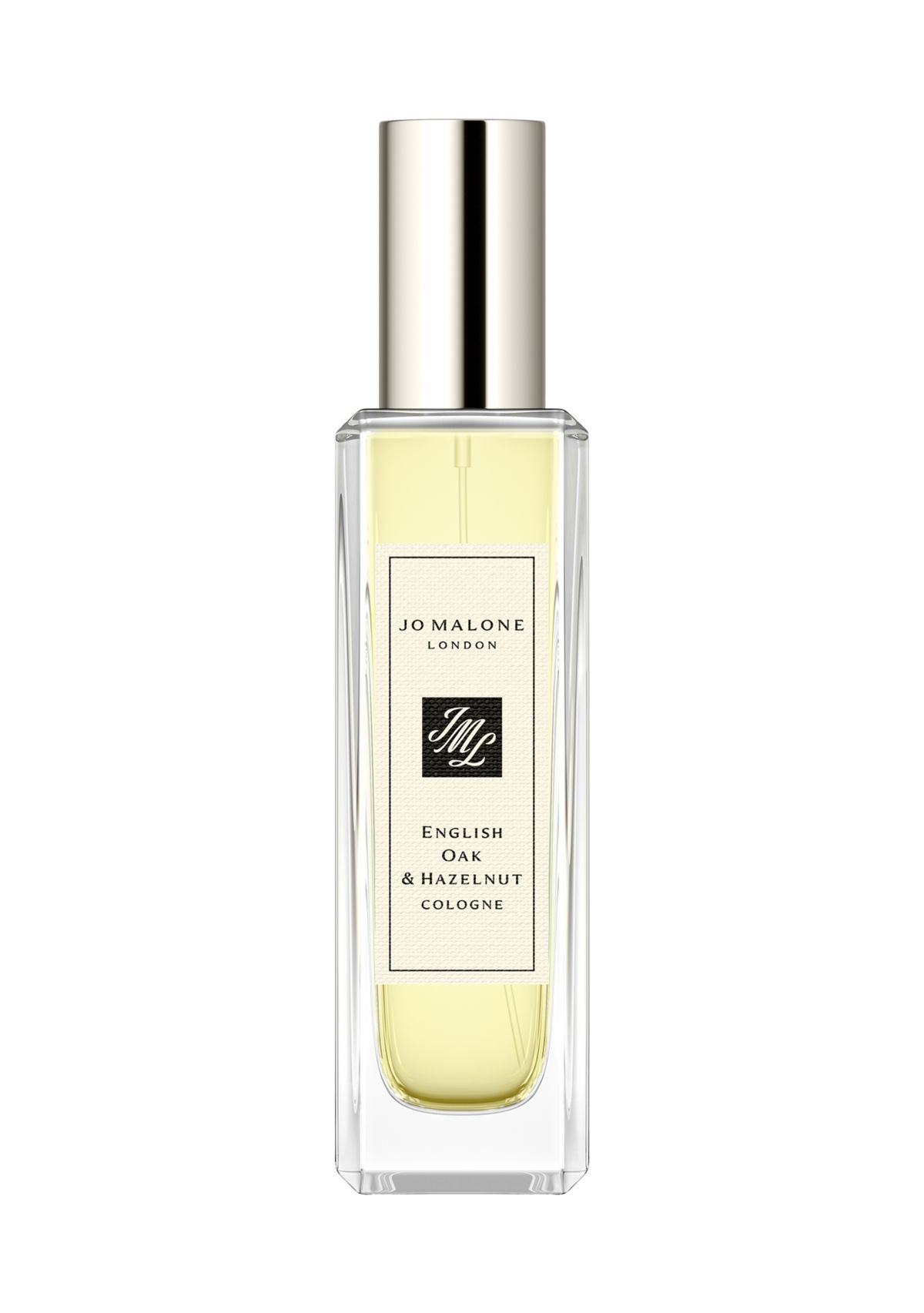 English Oak & Hazelnut Cologne 