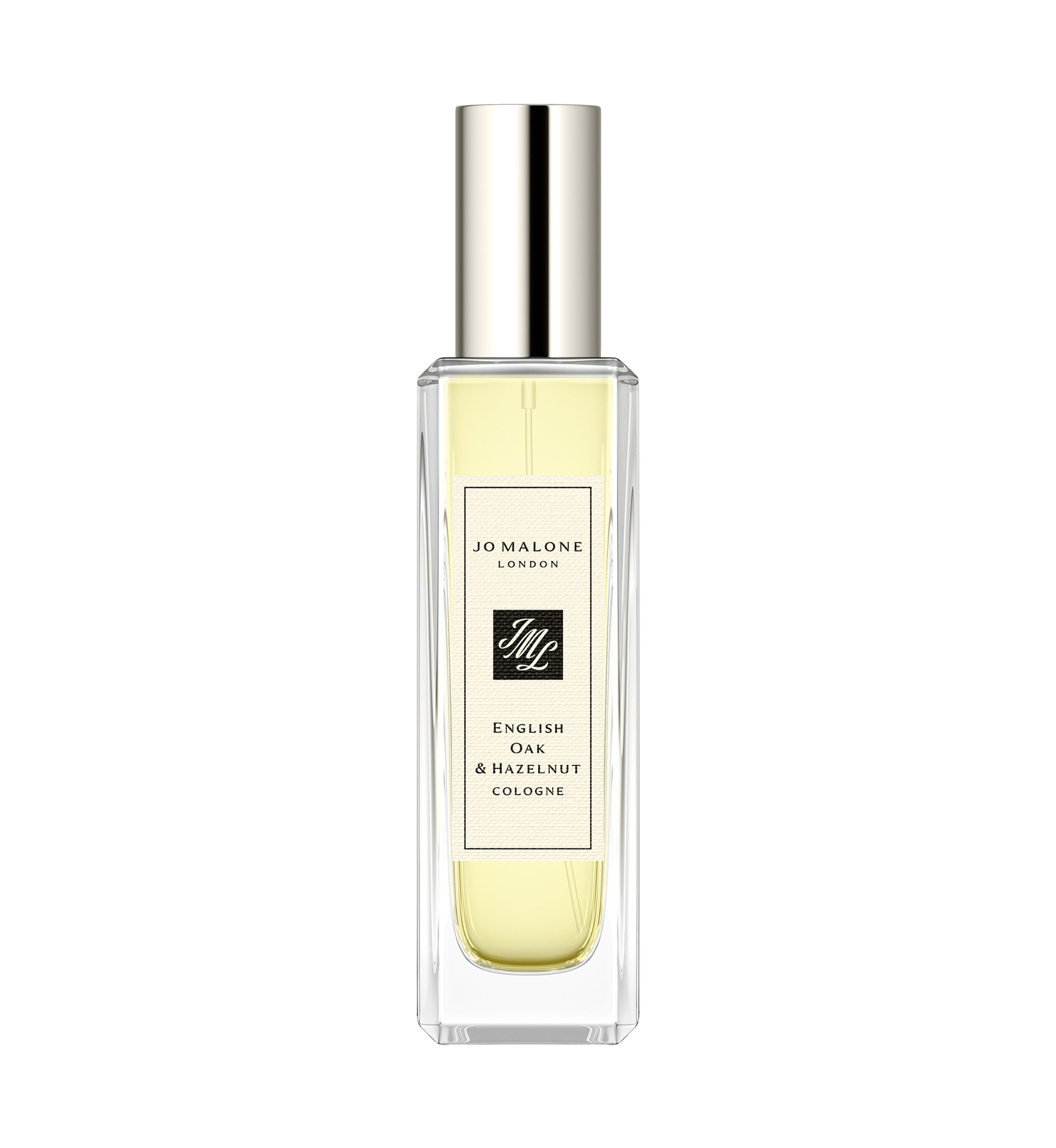 English Oak & Hazelnut Cologne 
