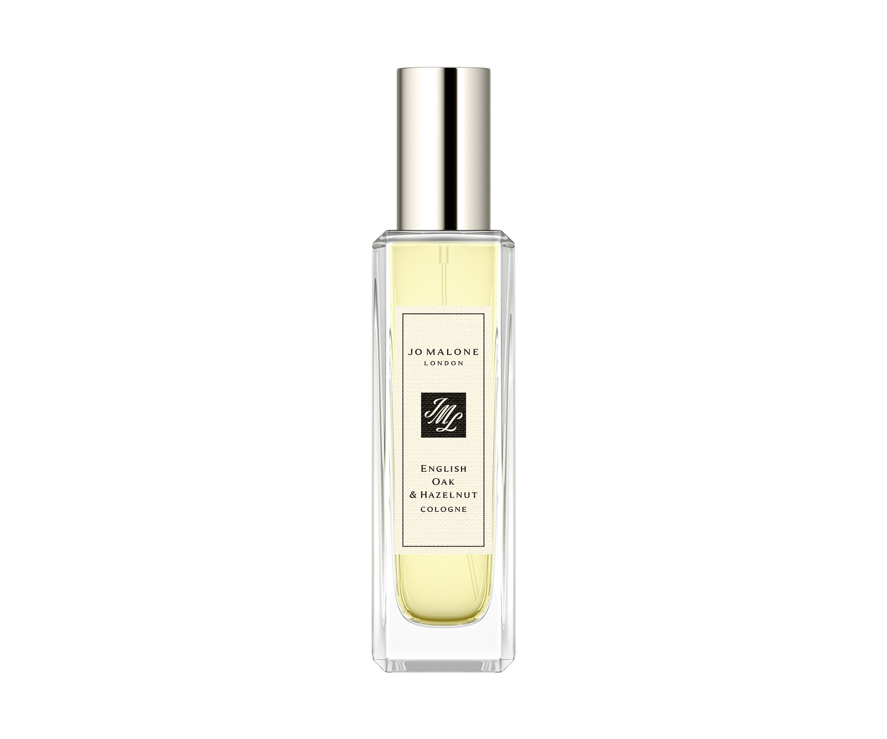  English Oak & Hazelnut Cologne 