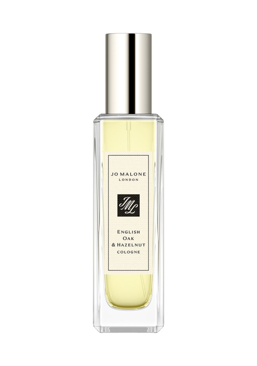  English Oak & Hazelnut Cologne 