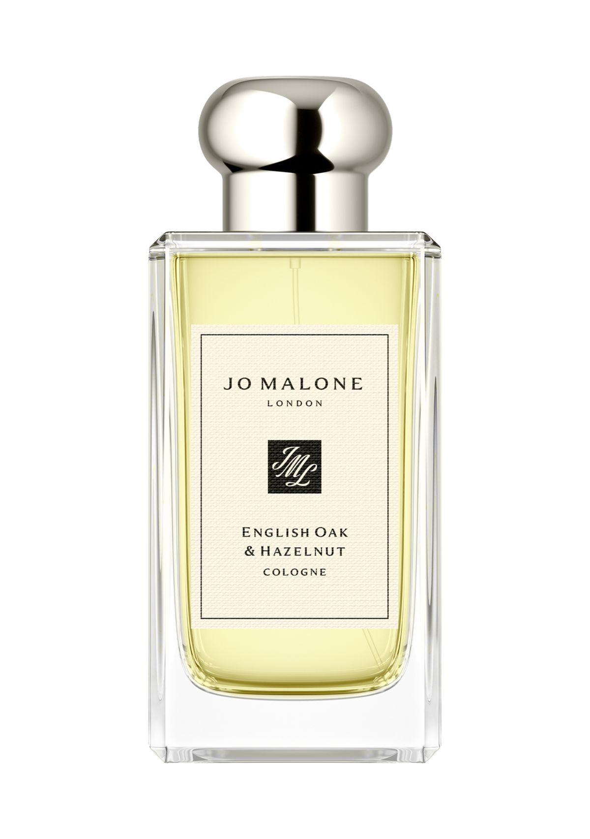 English Oak & Hazelnut Cologne