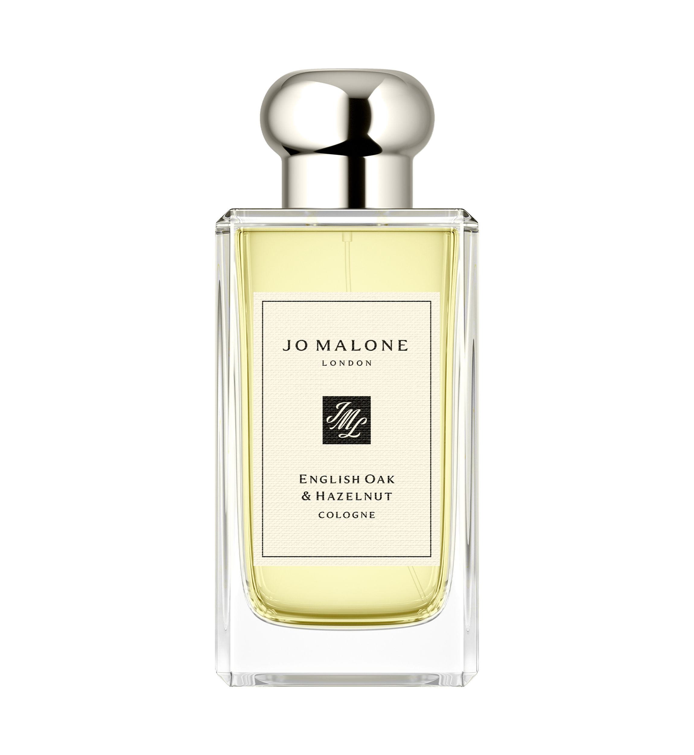 English Oak & Hazelnut Cologne