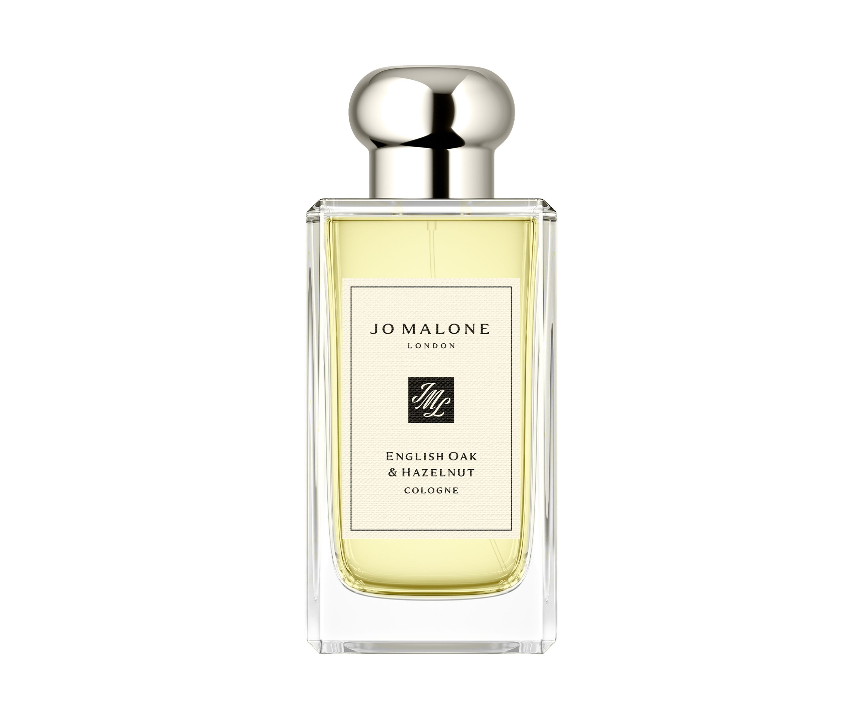 English Oak & Hazelnut Cologne