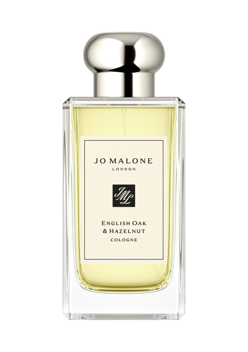 English Oak & Hazelnut Cologne
